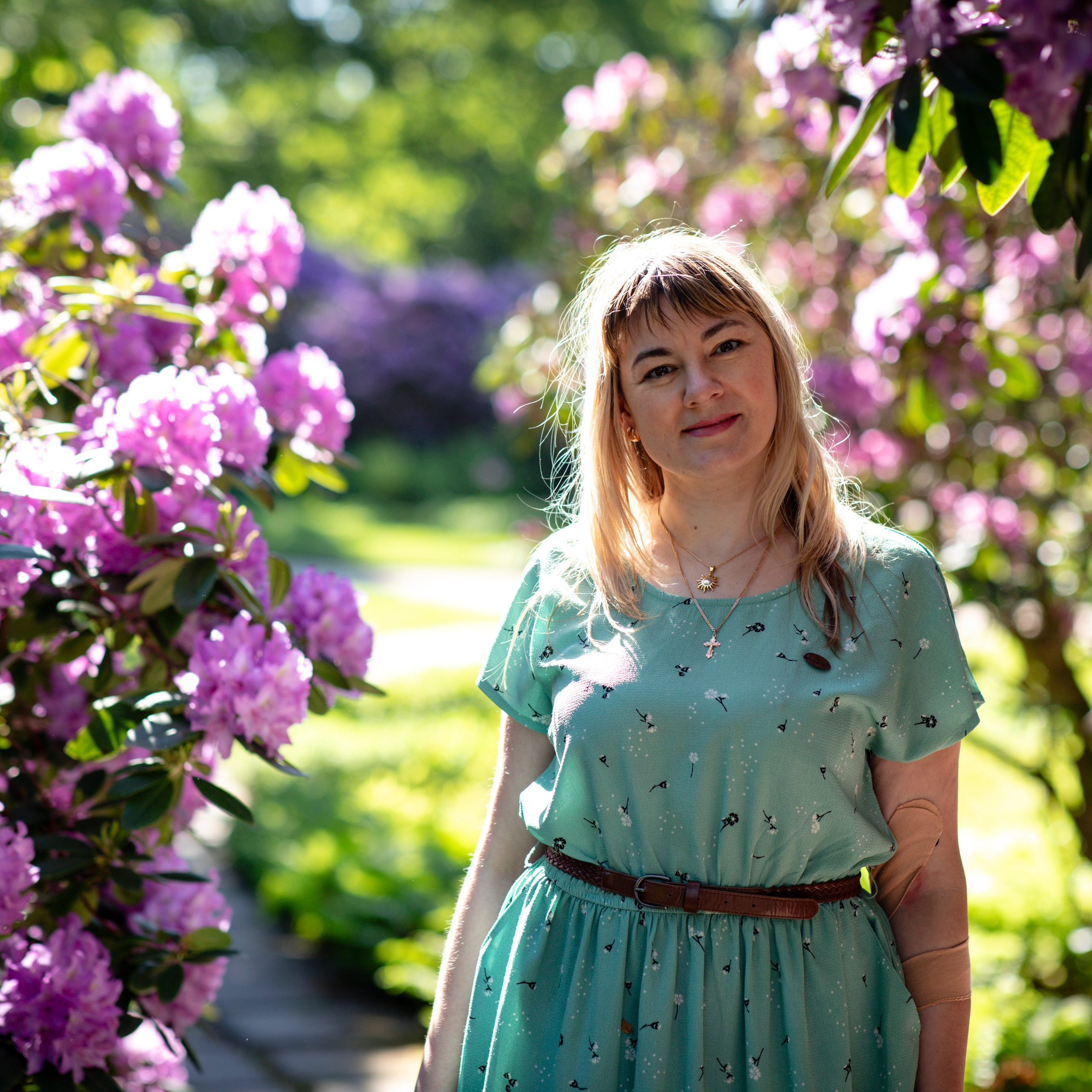 Olena. Наталя Твердохліб - дитячий та сімейний фотограф в Дрездені, Німеччина