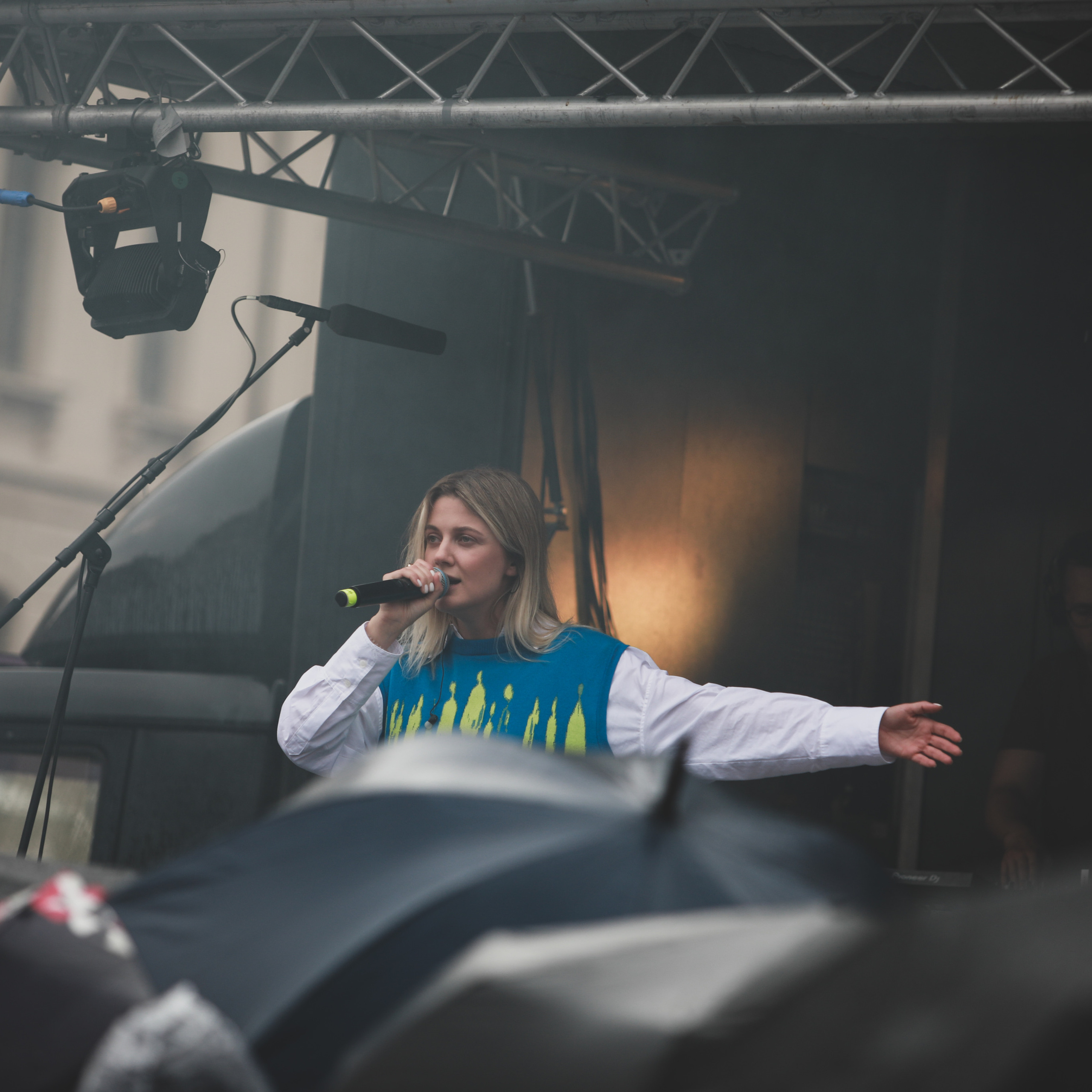 KOLA концерт в Дрездені. Наталя Твердохліб - дитячий та сімейний фотограф в Дрездені, Німеччина