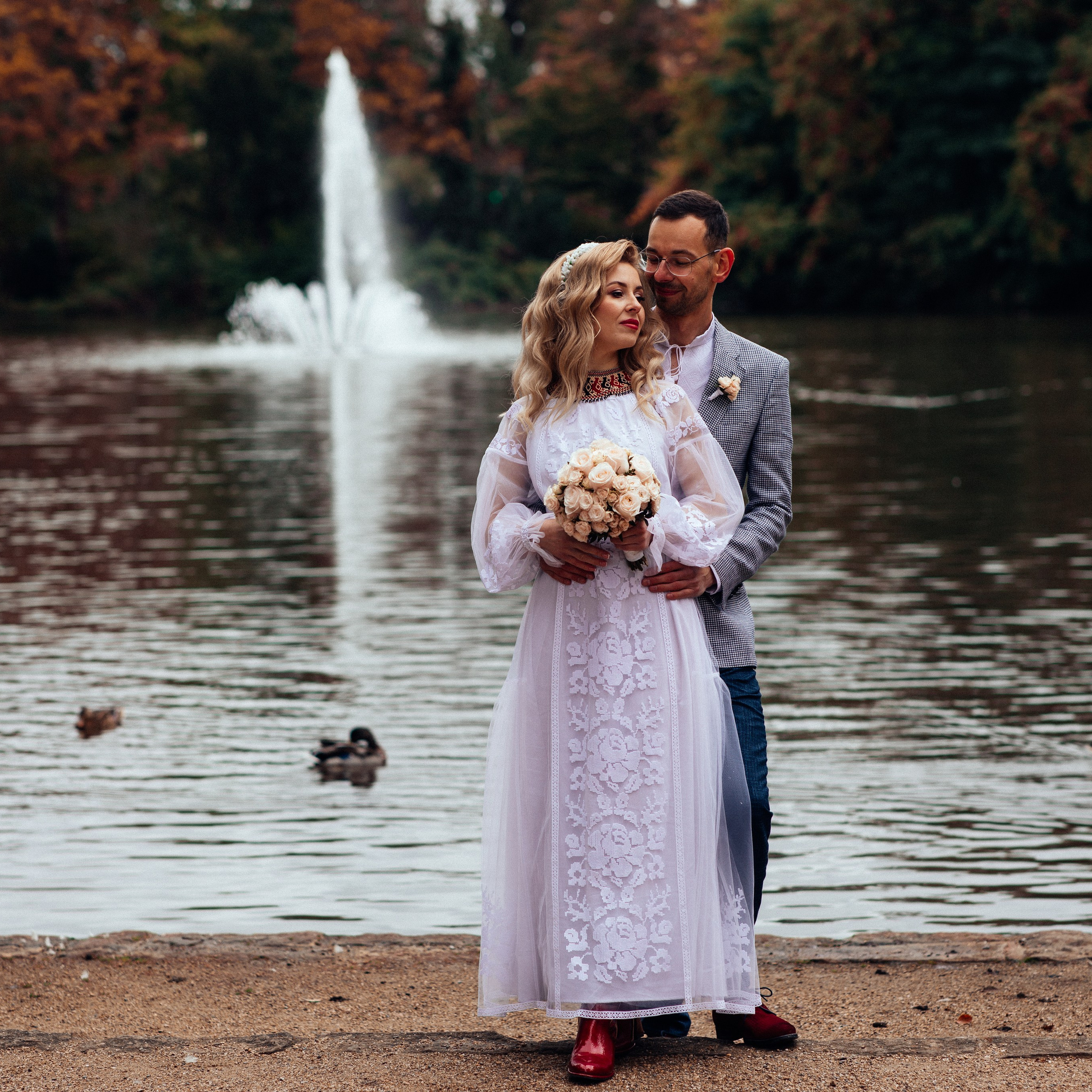 Alina und Benjamin. Наталя Твердохліб - дитячий та сімейний фотограф в Дрездені, Німеччина