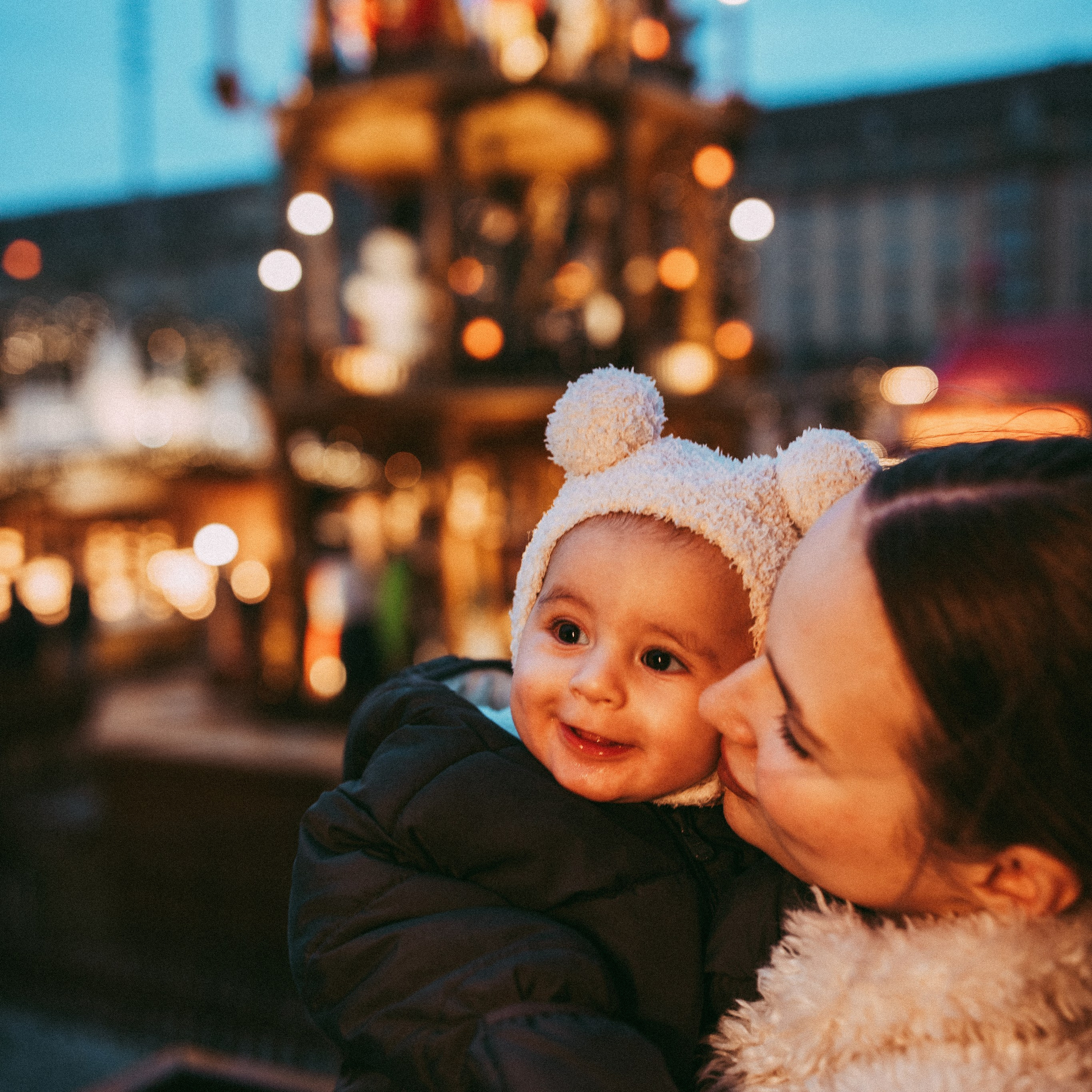 Dariia&Hamza&Ellli. Наталя Твердохліб - дитячий та сімейний фотограф в Дрездені, Німеччина