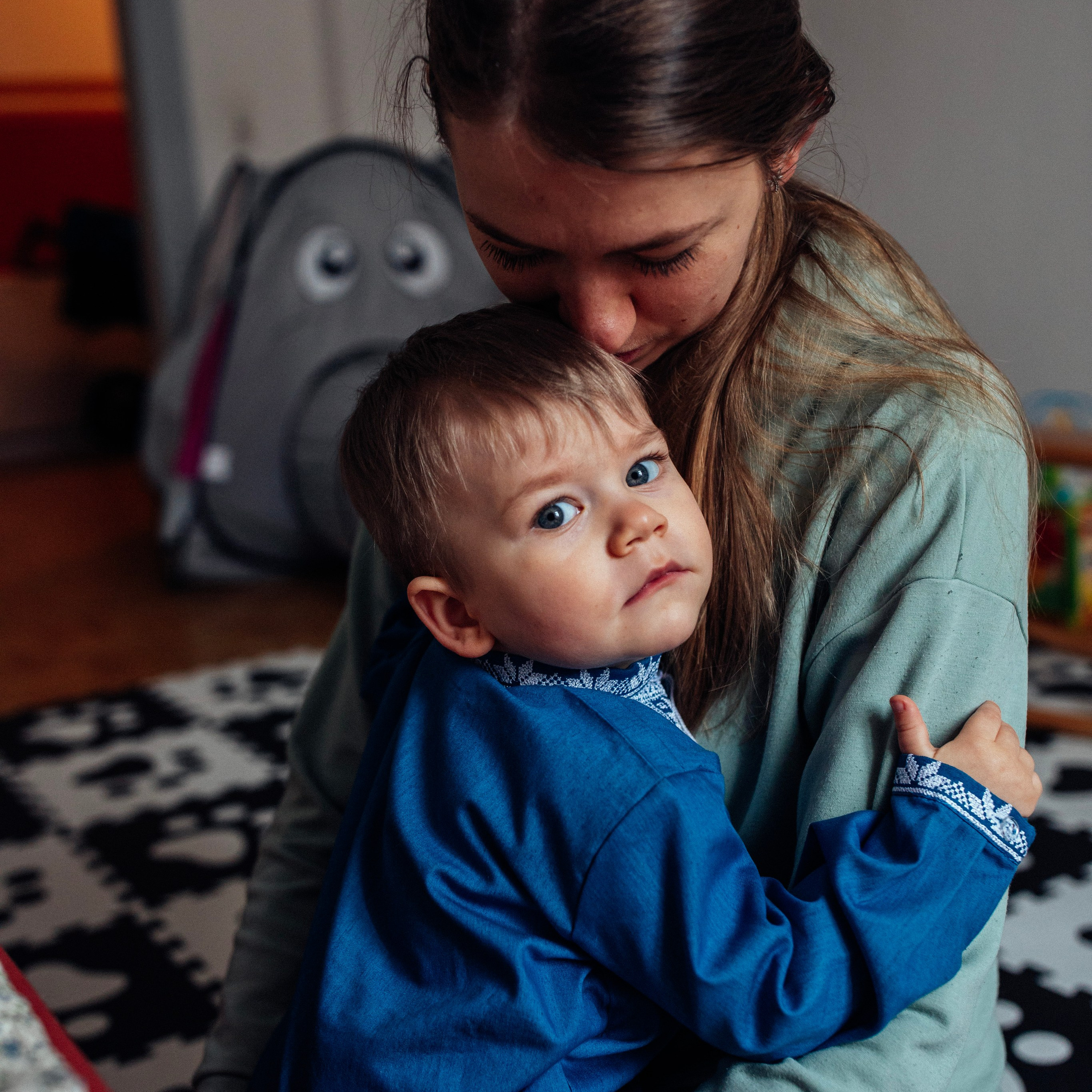 Марко. Наталя Твердохліб - дитячий та сімейний фотограф в Дрездені, Німеччина