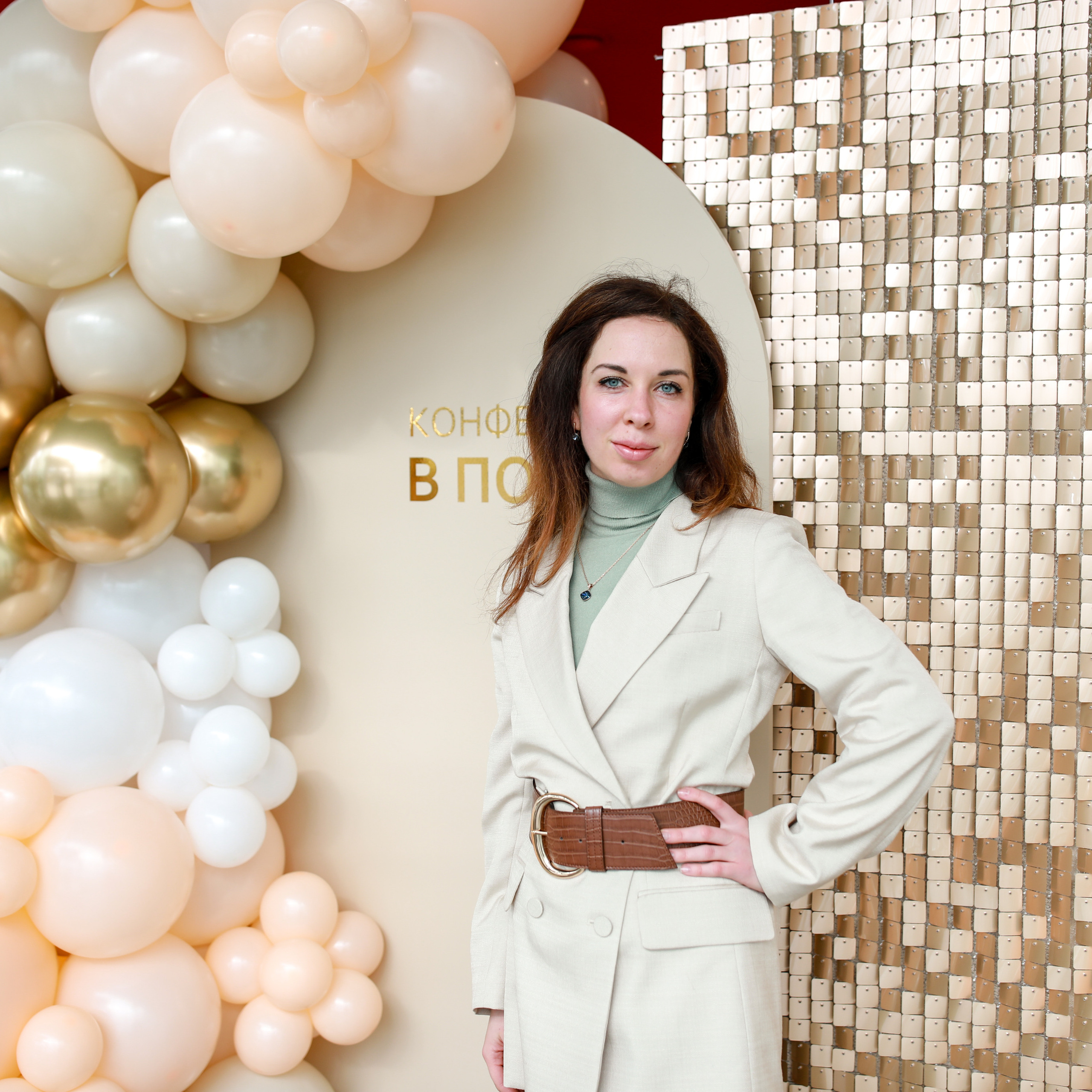 Жіноча конференція «В потоке». Наталя Твердохліб - дитячий та сімейний фотограф в Дрездені, Німеччина