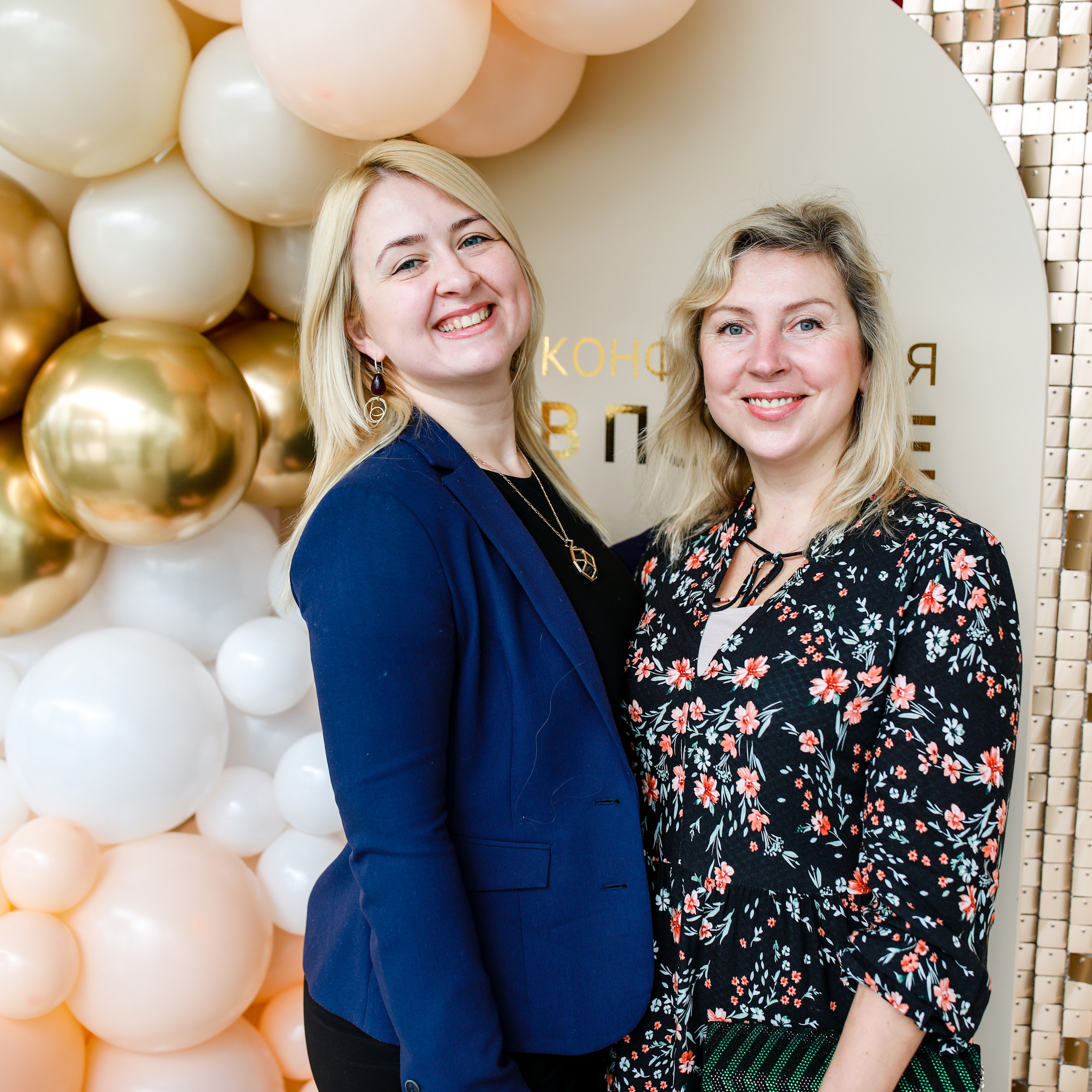 Жіноча конференція «В потоке». Наталя Твердохліб - дитячий та сімейний фотограф в Дрездені, Німеччина