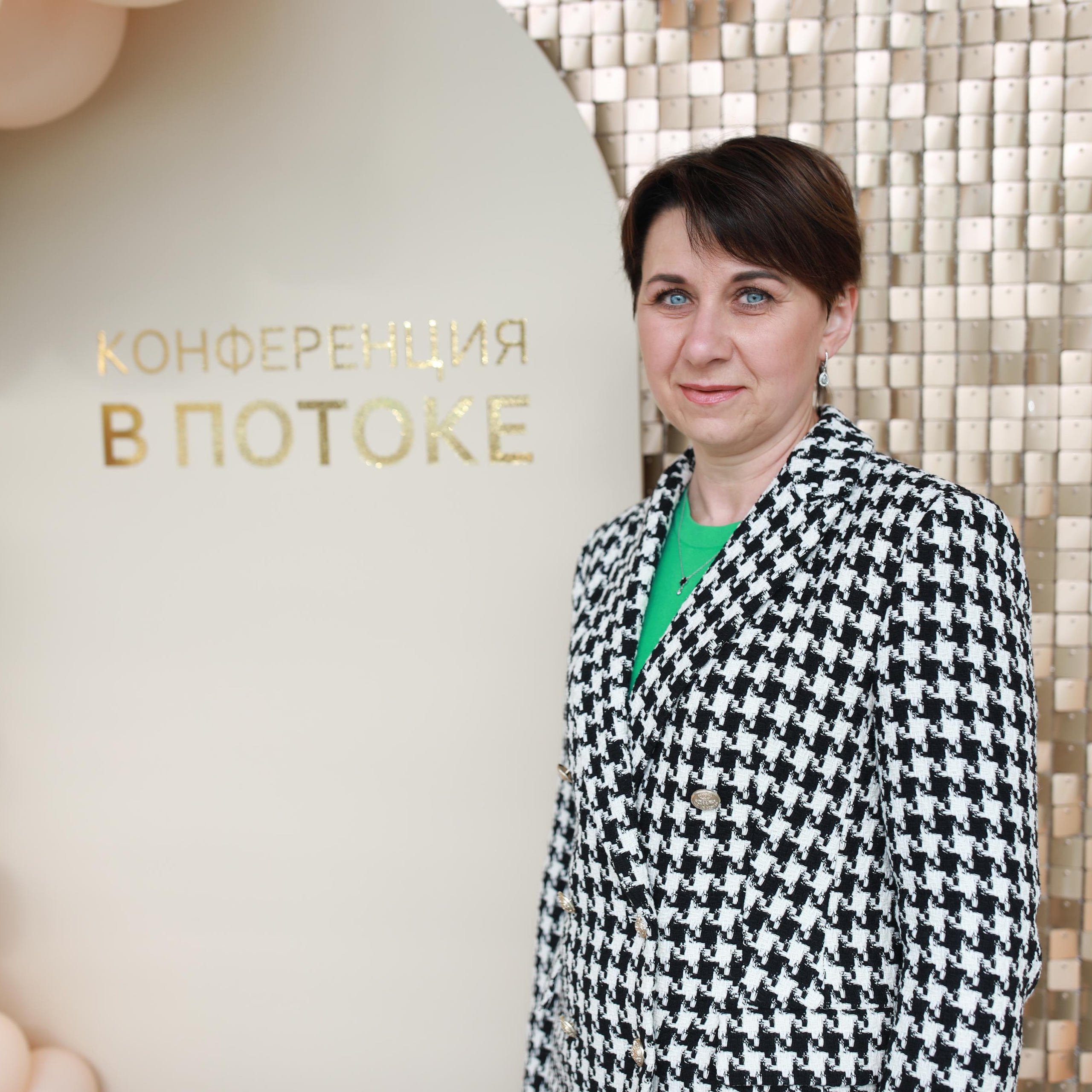 Жіноча конференція «В потоке». Наталя Твердохліб - дитячий та сімейний фотограф в Дрездені, Німеччина