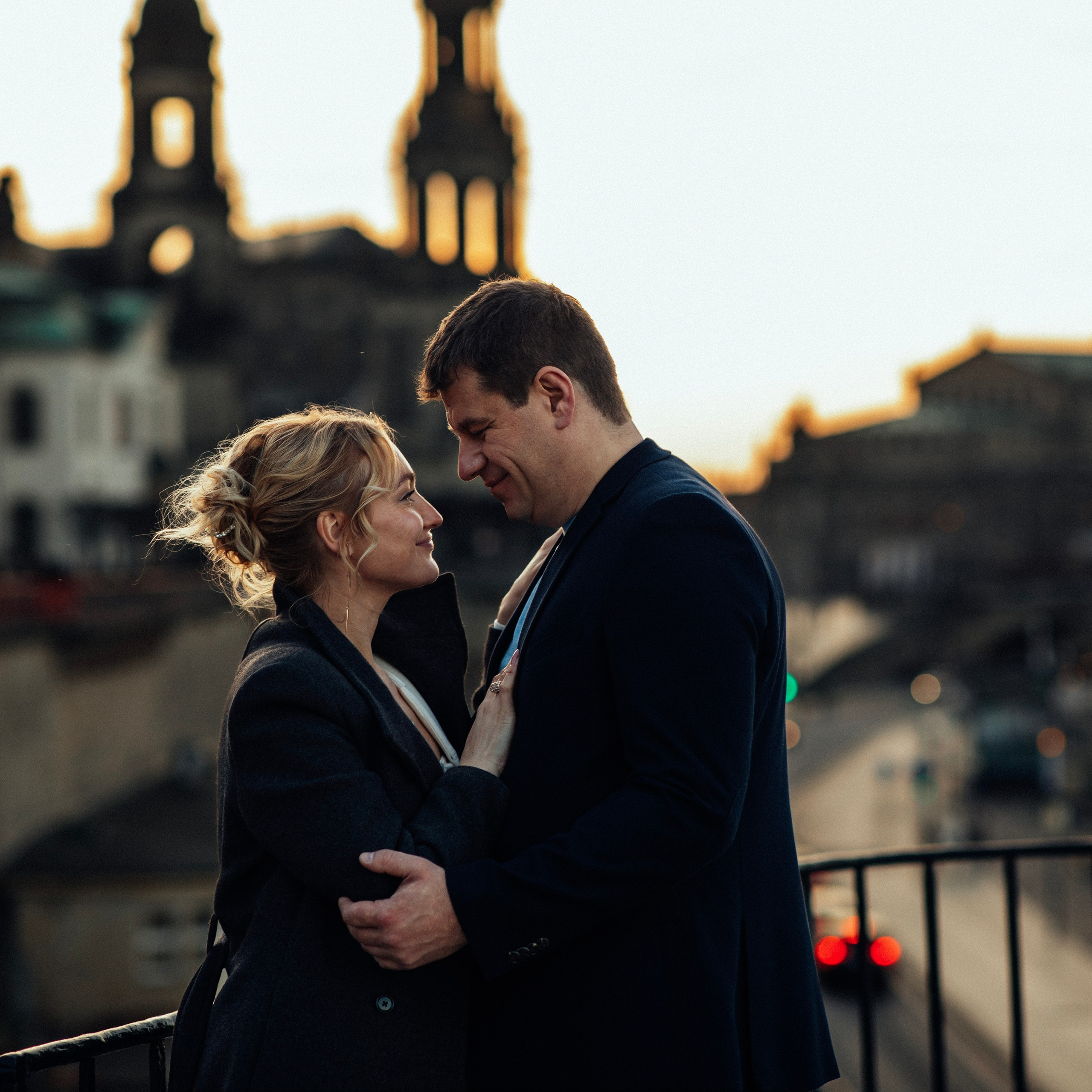 Ліза та Янош. Наталя Твердохліб - дитячий та сімейний фотограф в Дрездені, Німеччина