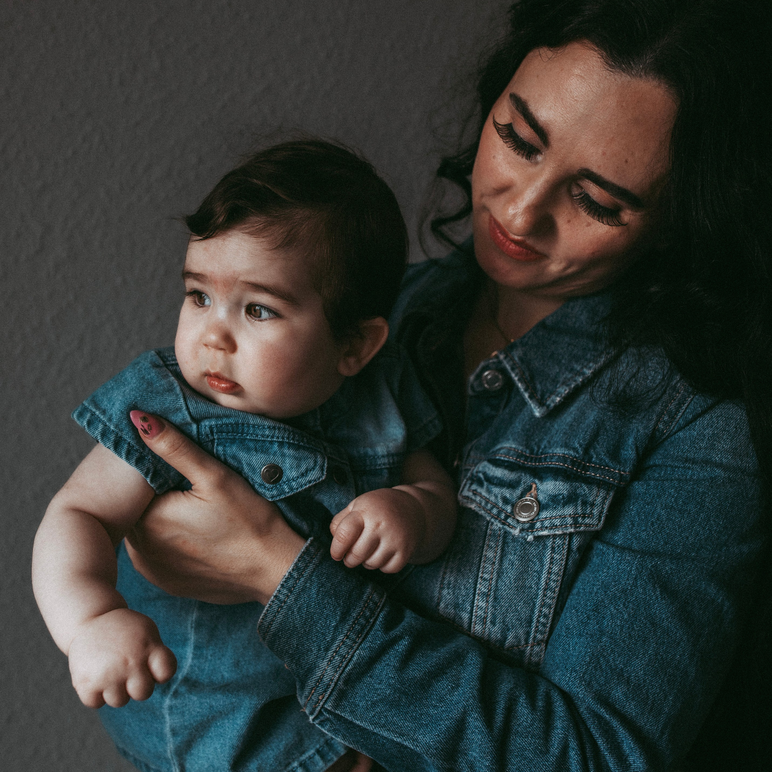 Elmira. Наталя Твердохліб - дитячий та сімейний фотограф в Дрездені, Німеччина