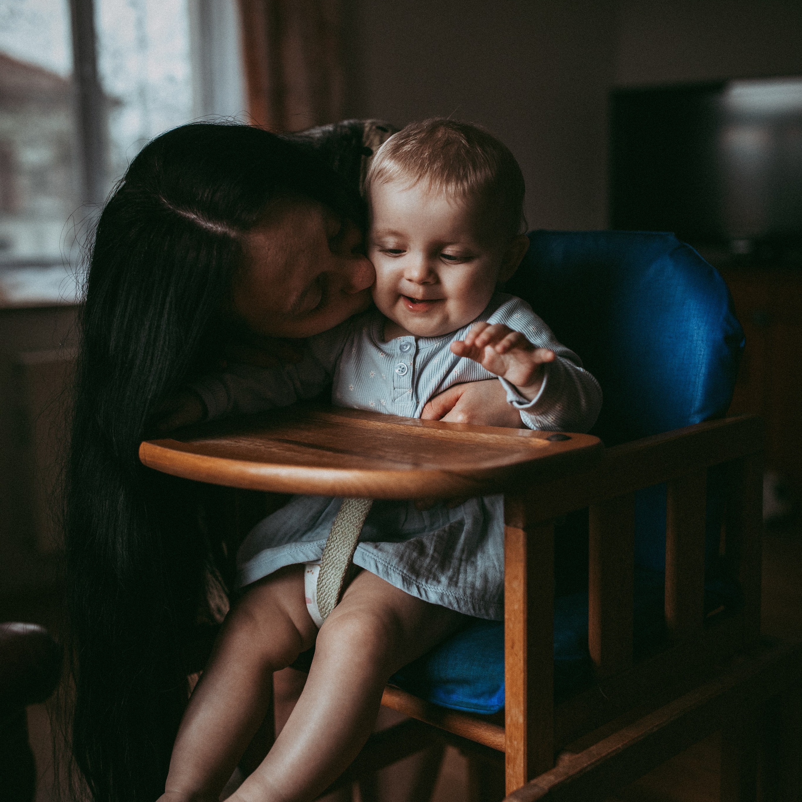 Софія. Наталя Твердохліб - дитячий та сімейний фотограф в Дрездені, Німеччина
