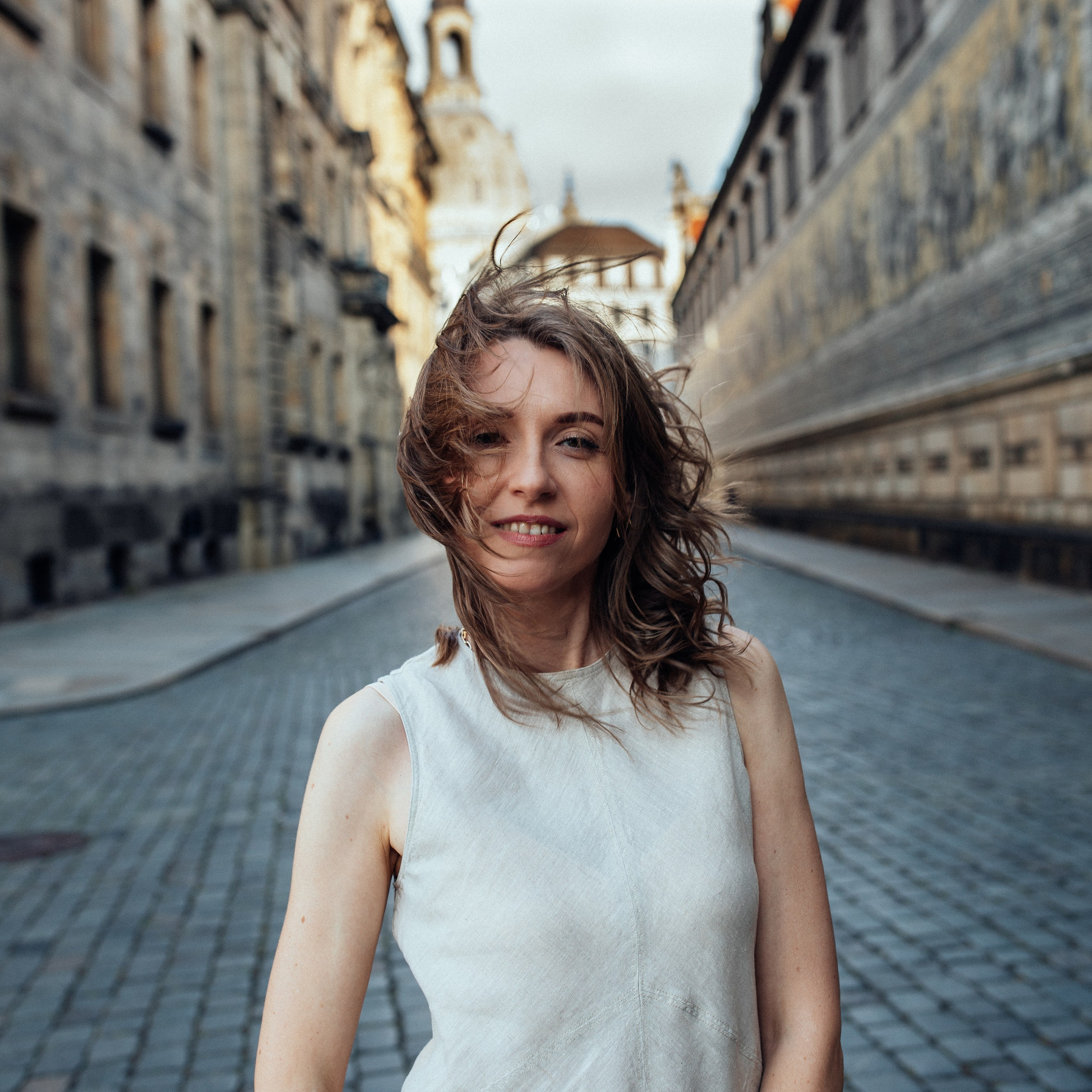 Tetiana. Наталя Твердохліб - дитячий та сімейний фотограф в Дрездені, Німеччина