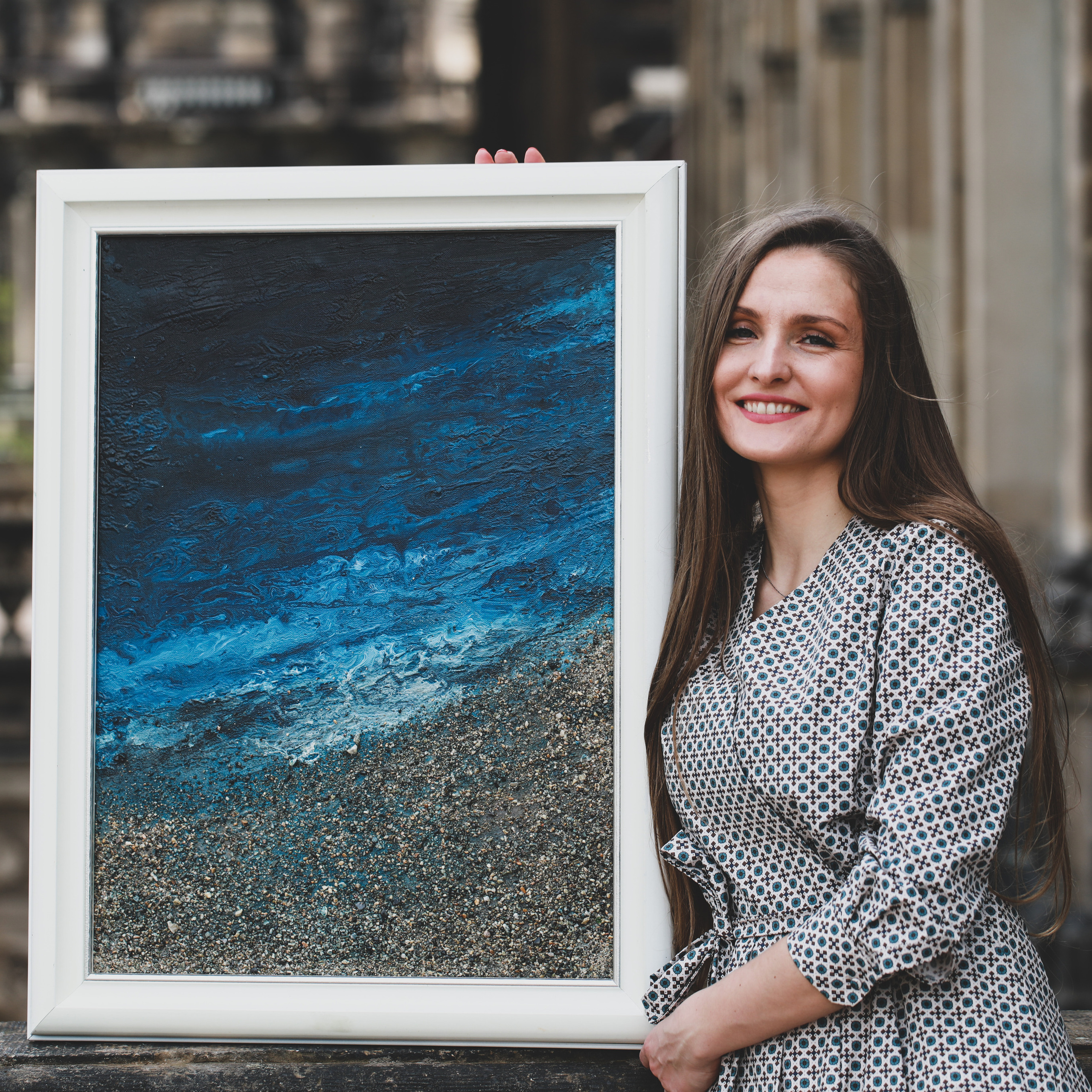 Тетяна. Наталя Твердохліб - дитячий та сімейний фотограф в Дрездені, Німеччина