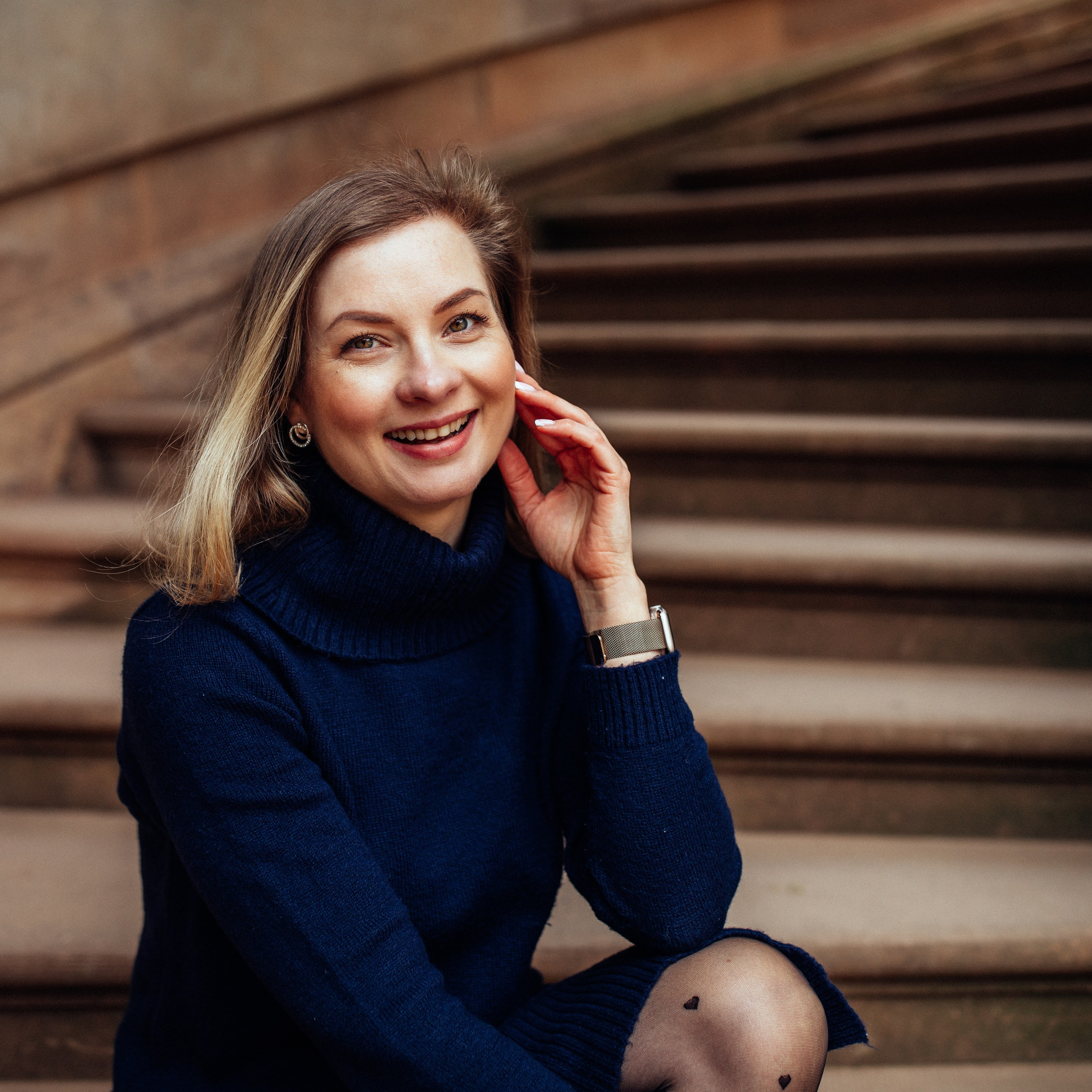 Oleksandra. Наталя Твердохліб - дитячий та сімейний фотограф в Дрездені, Німеччина