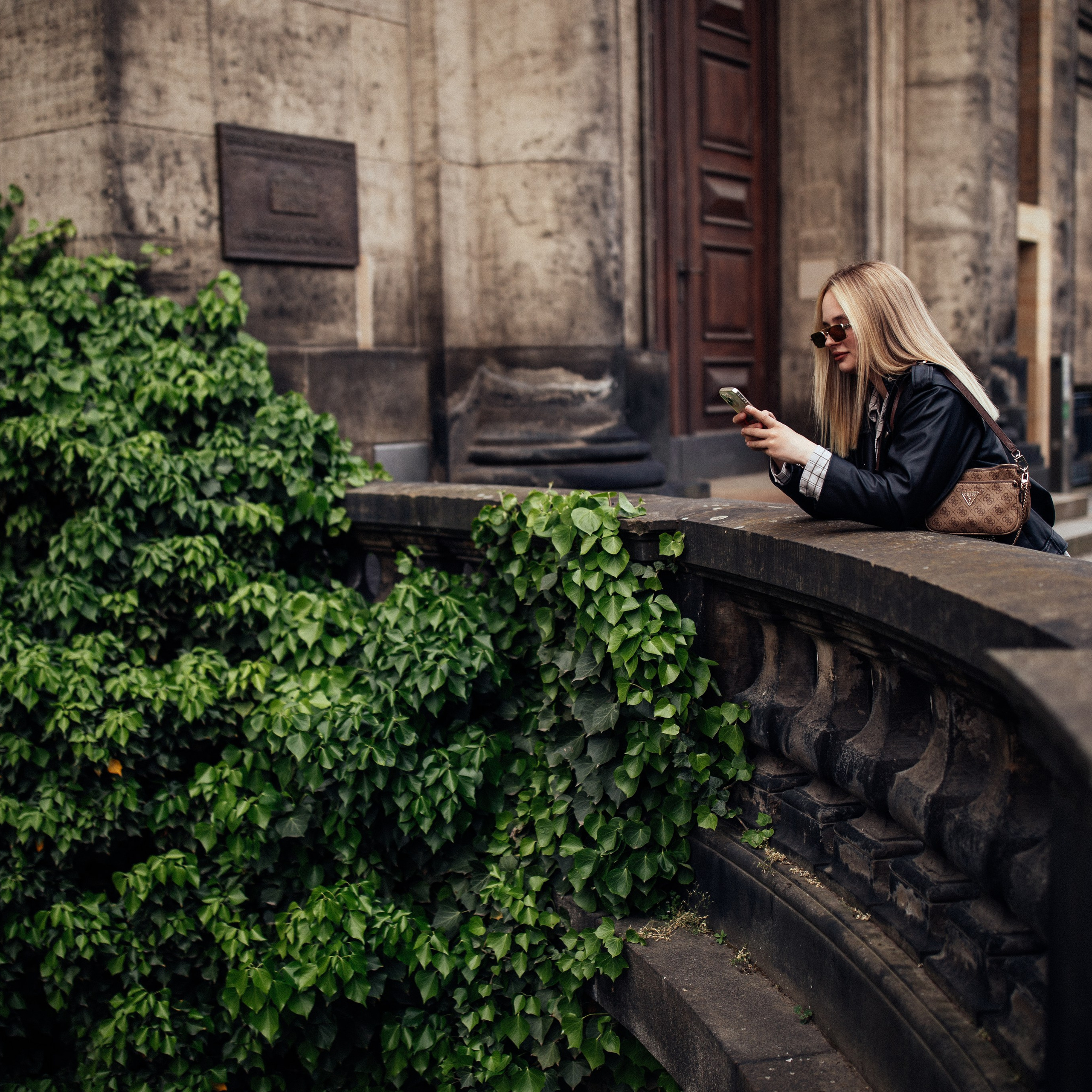 Dariia. Наталя Твердохліб - дитячий та сімейний фотограф в Дрездені, Німеччина