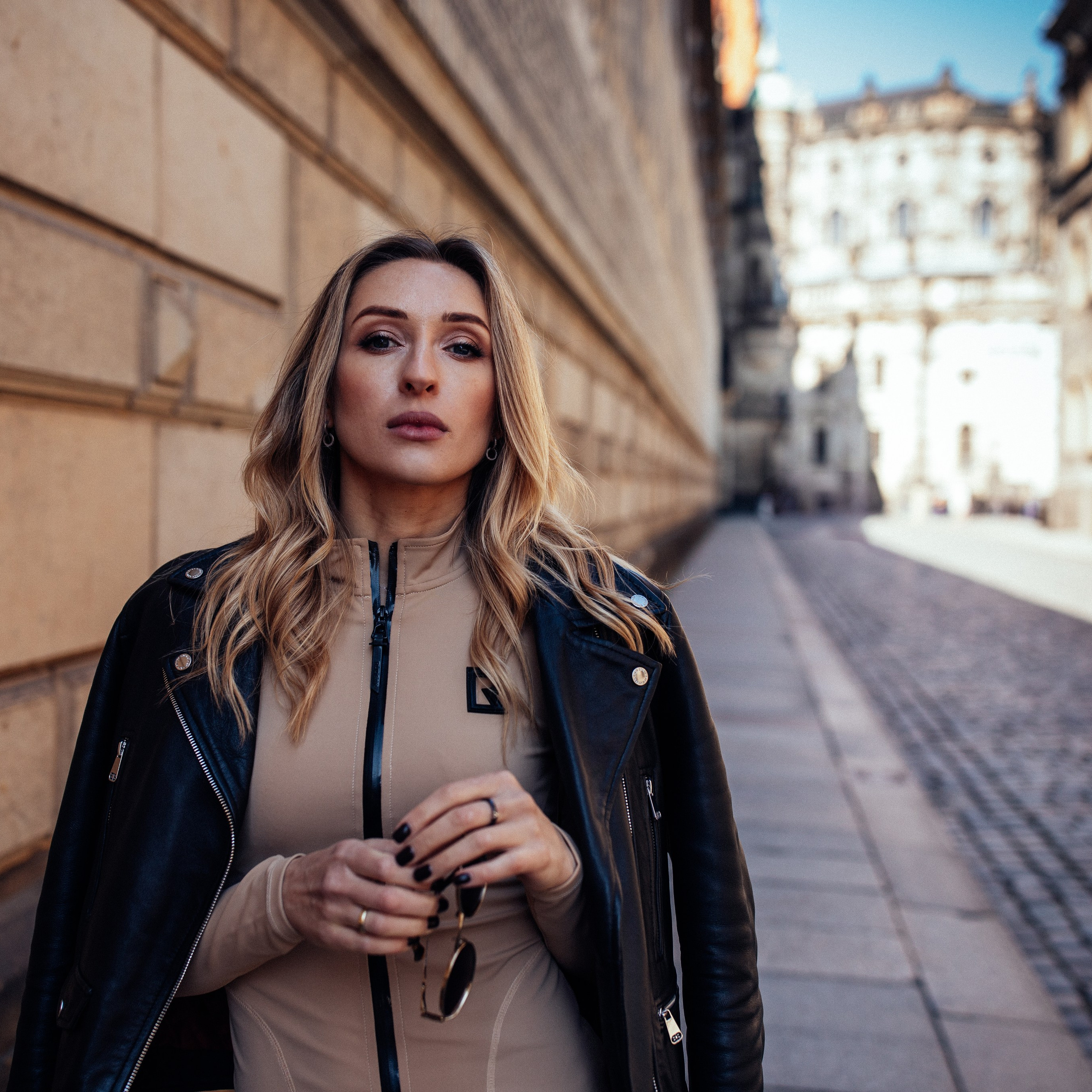 Maryna. Наталя Твердохліб - дитячий та сімейний фотограф в Дрездені, Німеччина