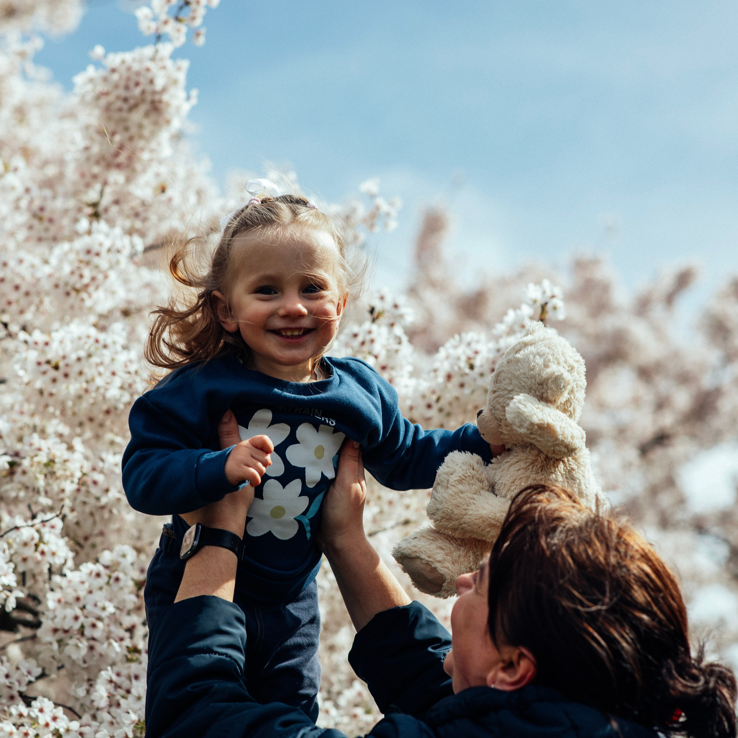 Таня. Наталя Твердохліб - дитячий та сімейний фотограф в Дрездені, Німеччина
