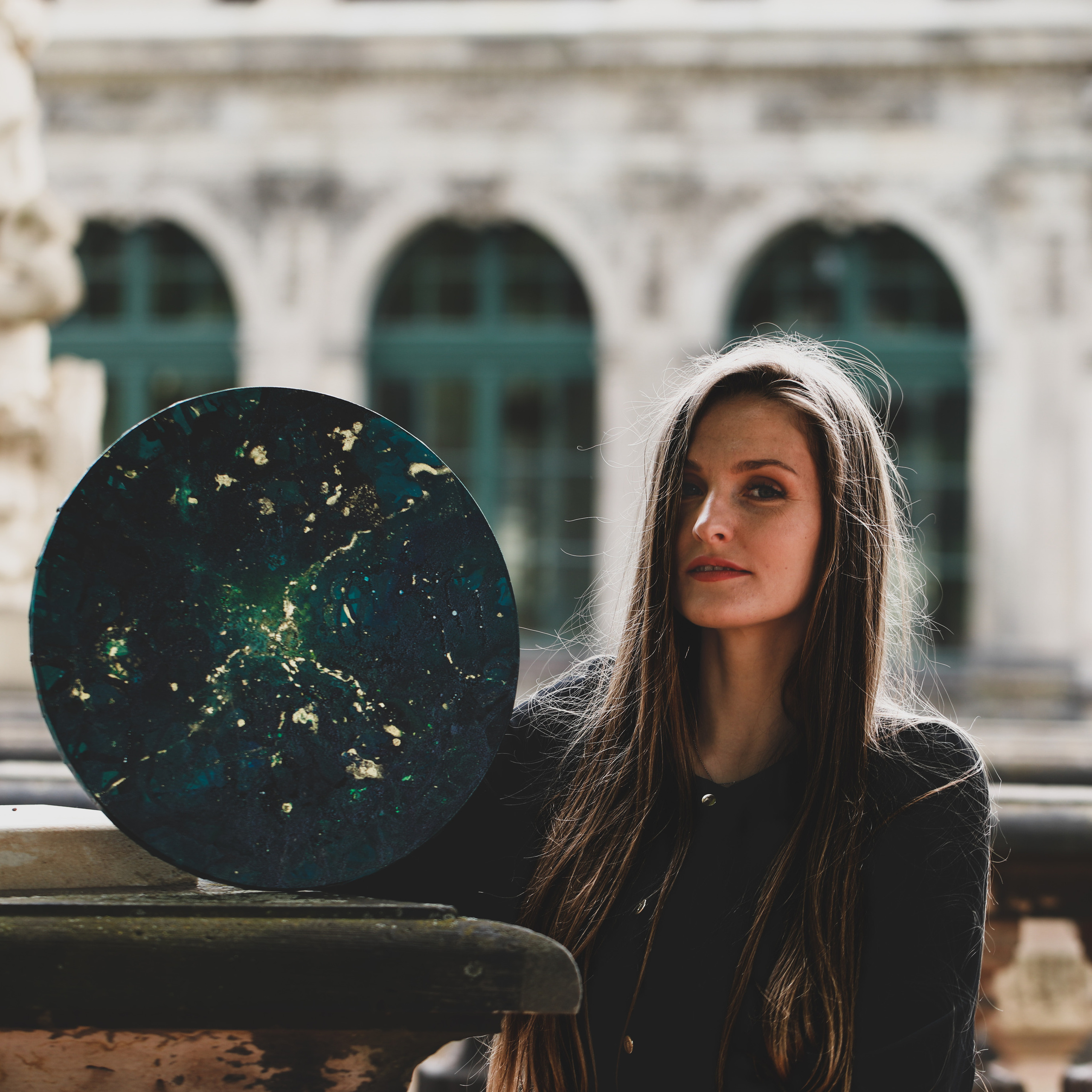 Тетяна. Наталя Твердохліб - дитячий та сімейний фотограф в Дрездені, Німеччина