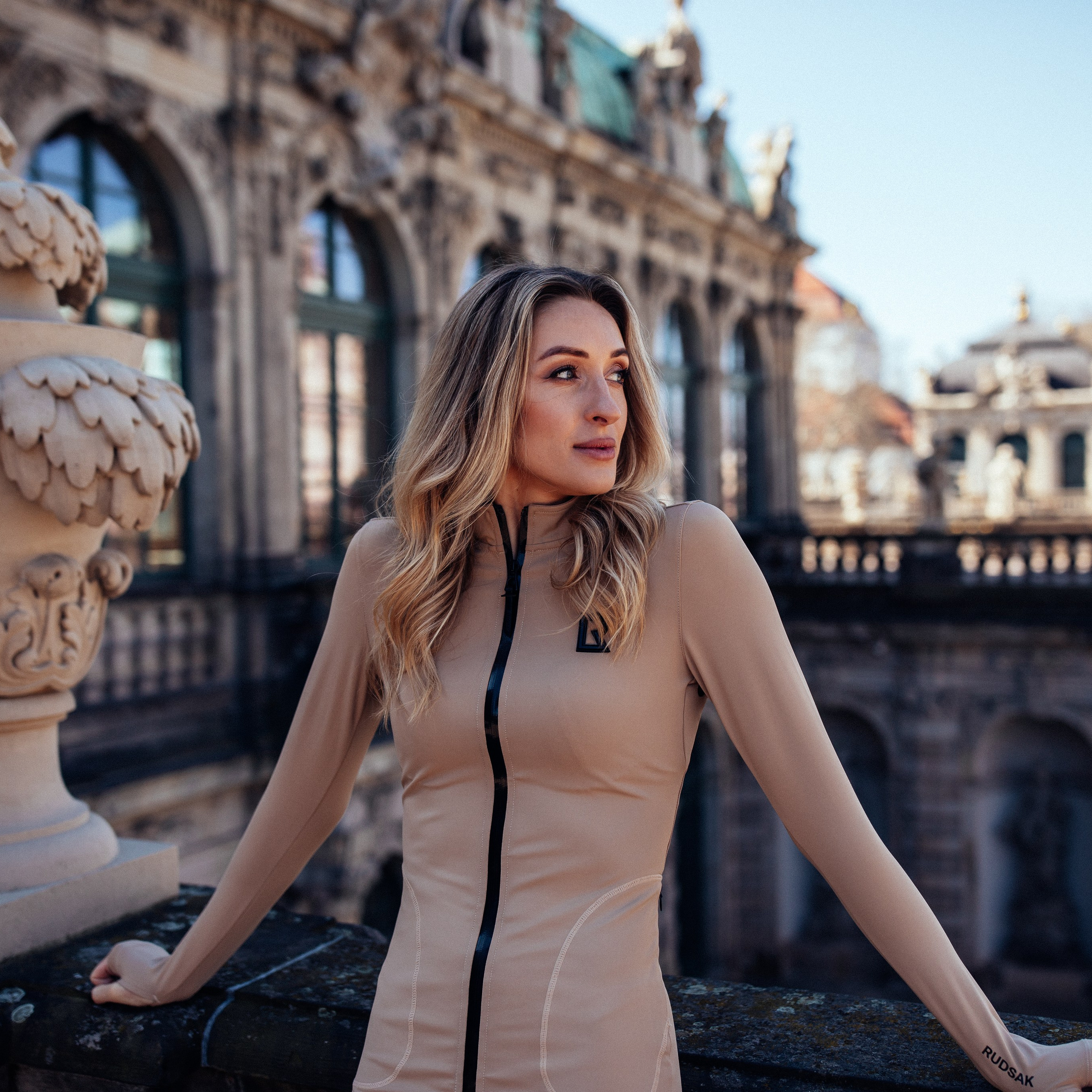 Maryna. Наталя Твердохліб - дитячий та сімейний фотограф в Дрездені, Німеччина