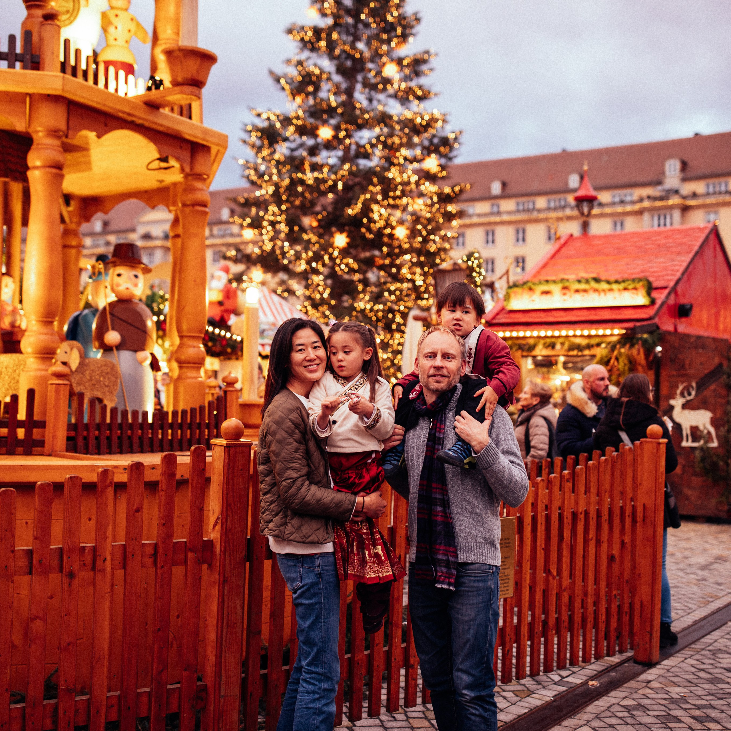 Kennie. Наталя Твердохліб - дитячий та сімейний фотограф в Дрездені, Німеччина