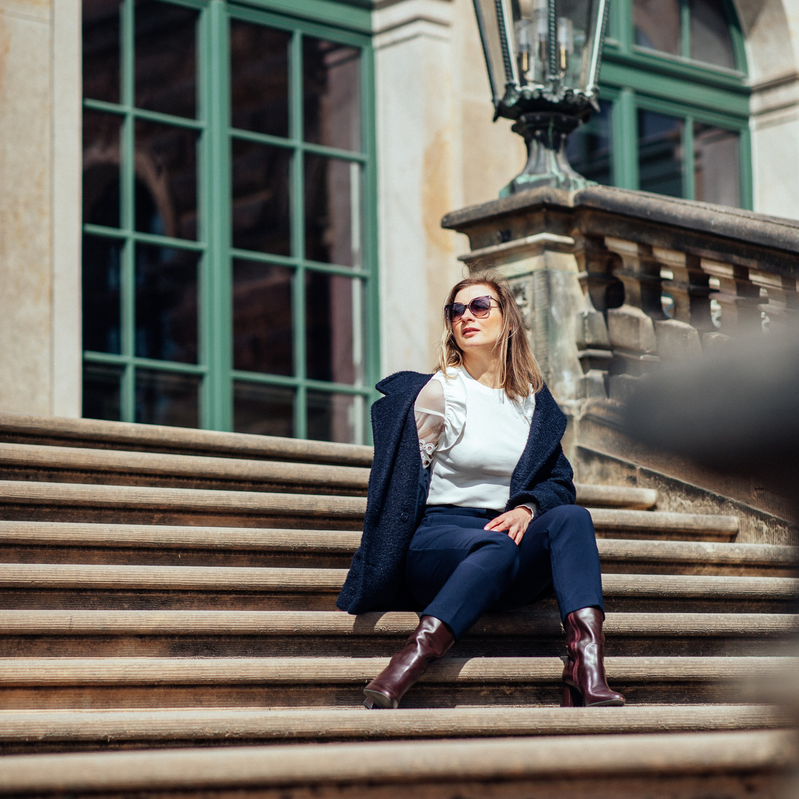 Oleksandra. Наталя Твердохліб - дитячий та сімейний фотограф в Дрездені, Німеччина