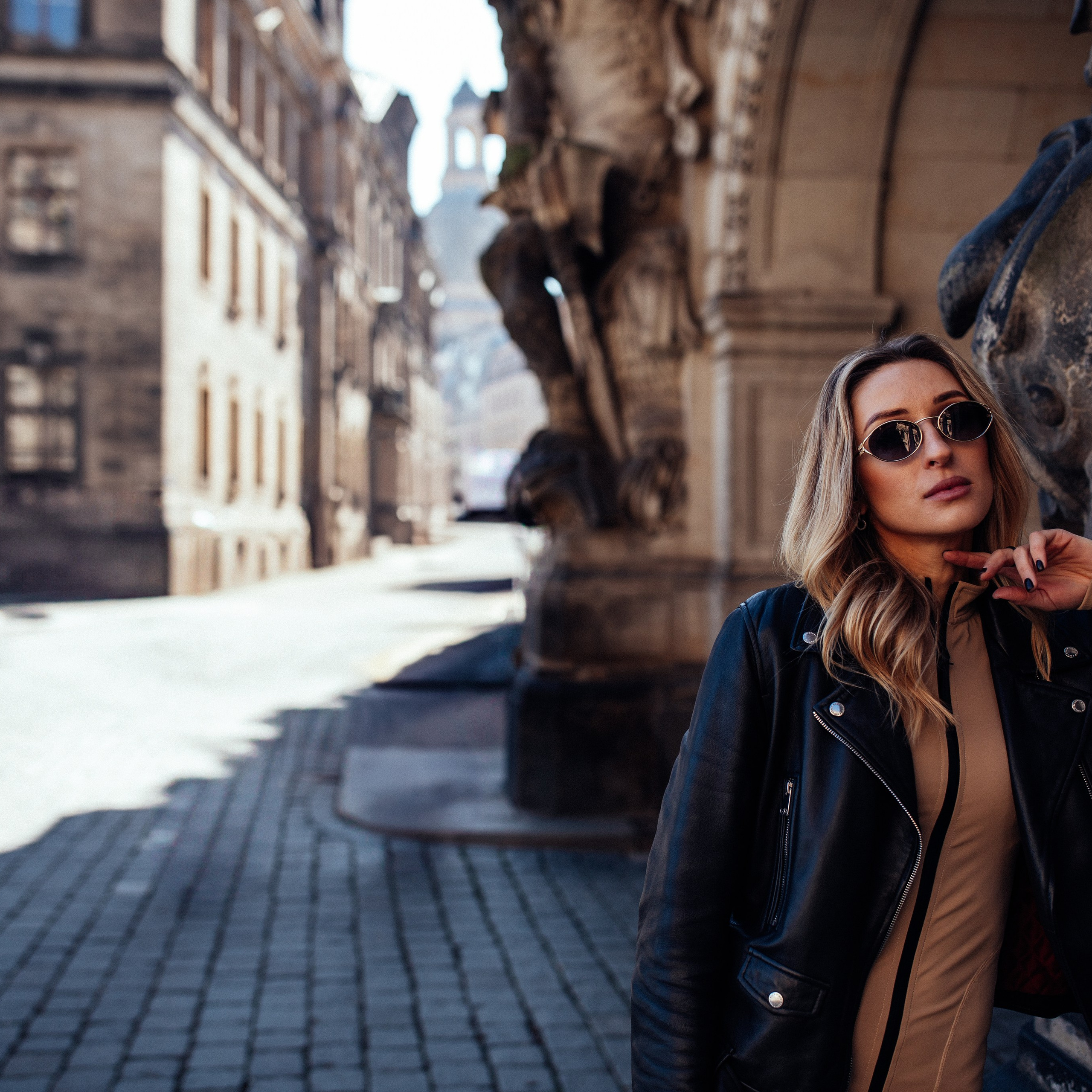 Maryna. Наталя Твердохліб - дитячий та сімейний фотограф в Дрездені, Німеччина