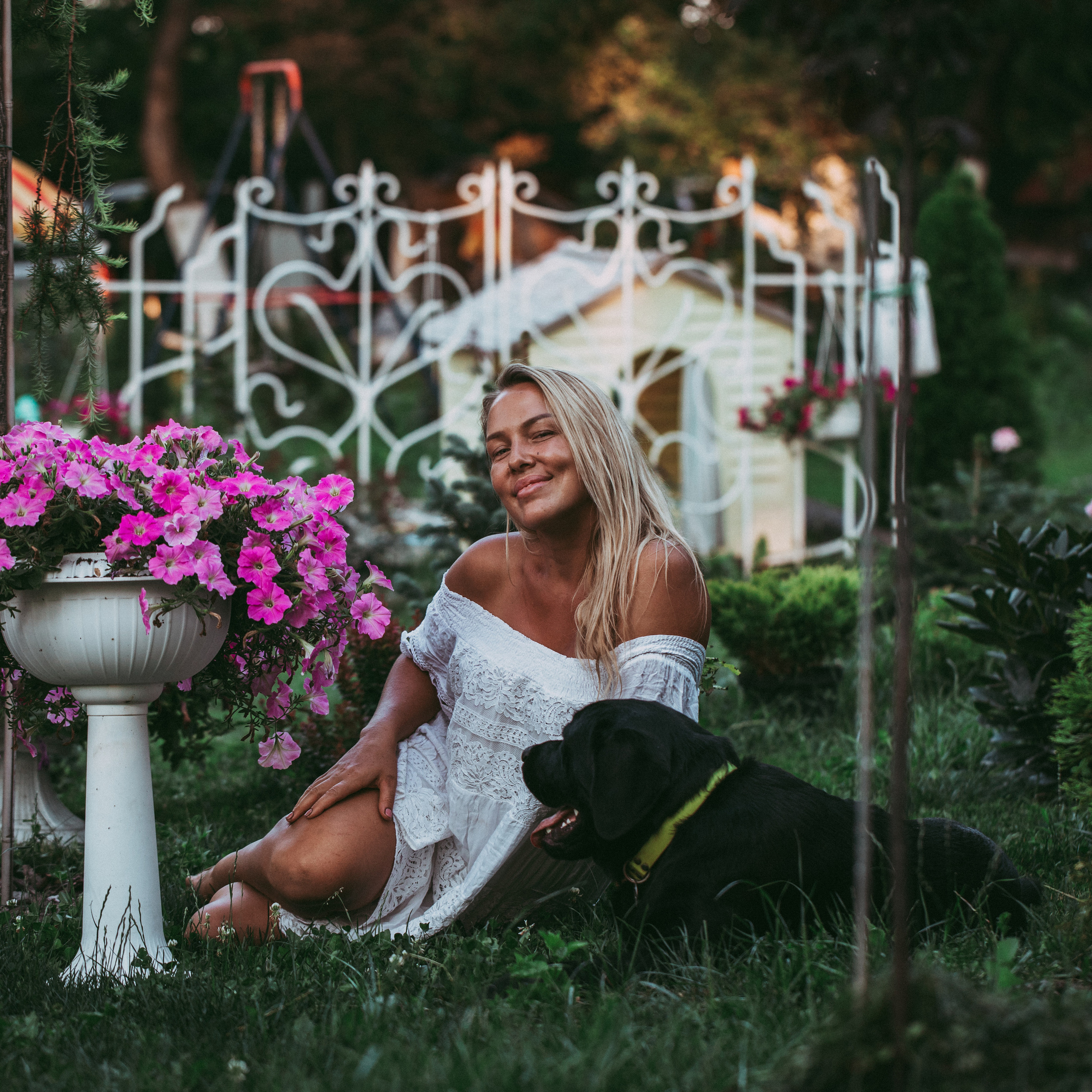 Irina. Наталя Твердохліб - дитячий та сімейний фотограф в Дрездені, Німеччина