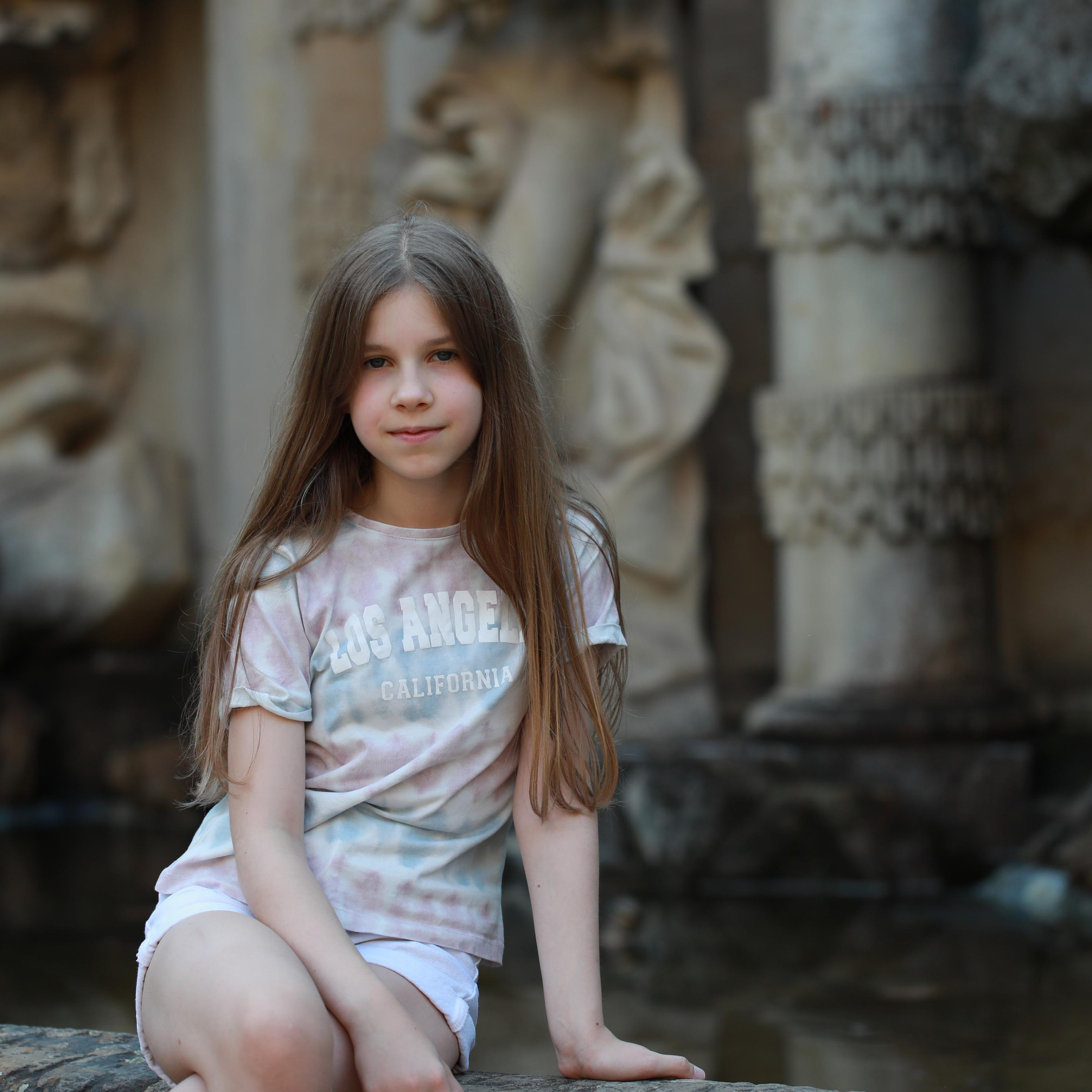 Ліля та Сергій. Наталя Твердохліб - дитячий та сімейний фотограф в Дрездені, Німеччина