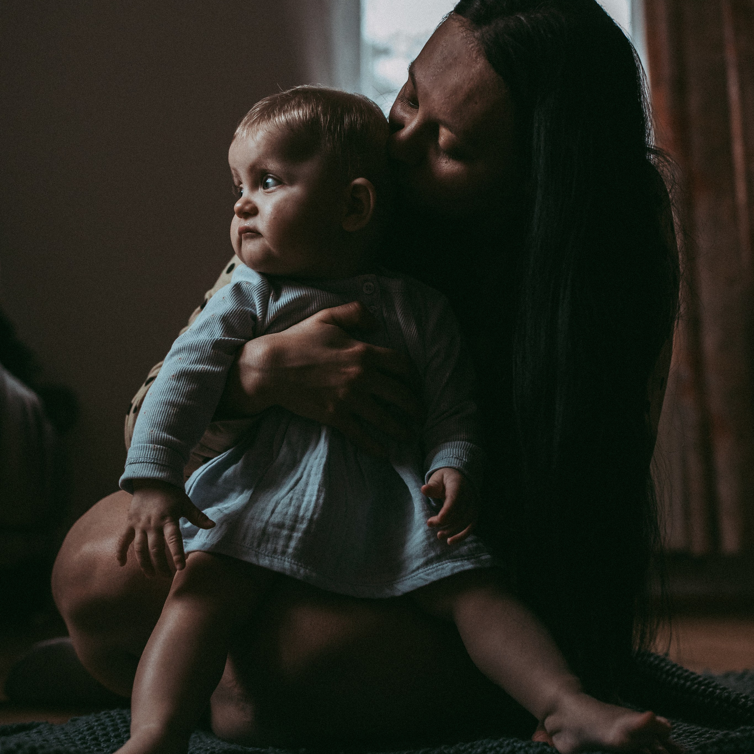 Софія. Наталя Твердохліб - дитячий та сімейний фотограф в Дрездені, Німеччина