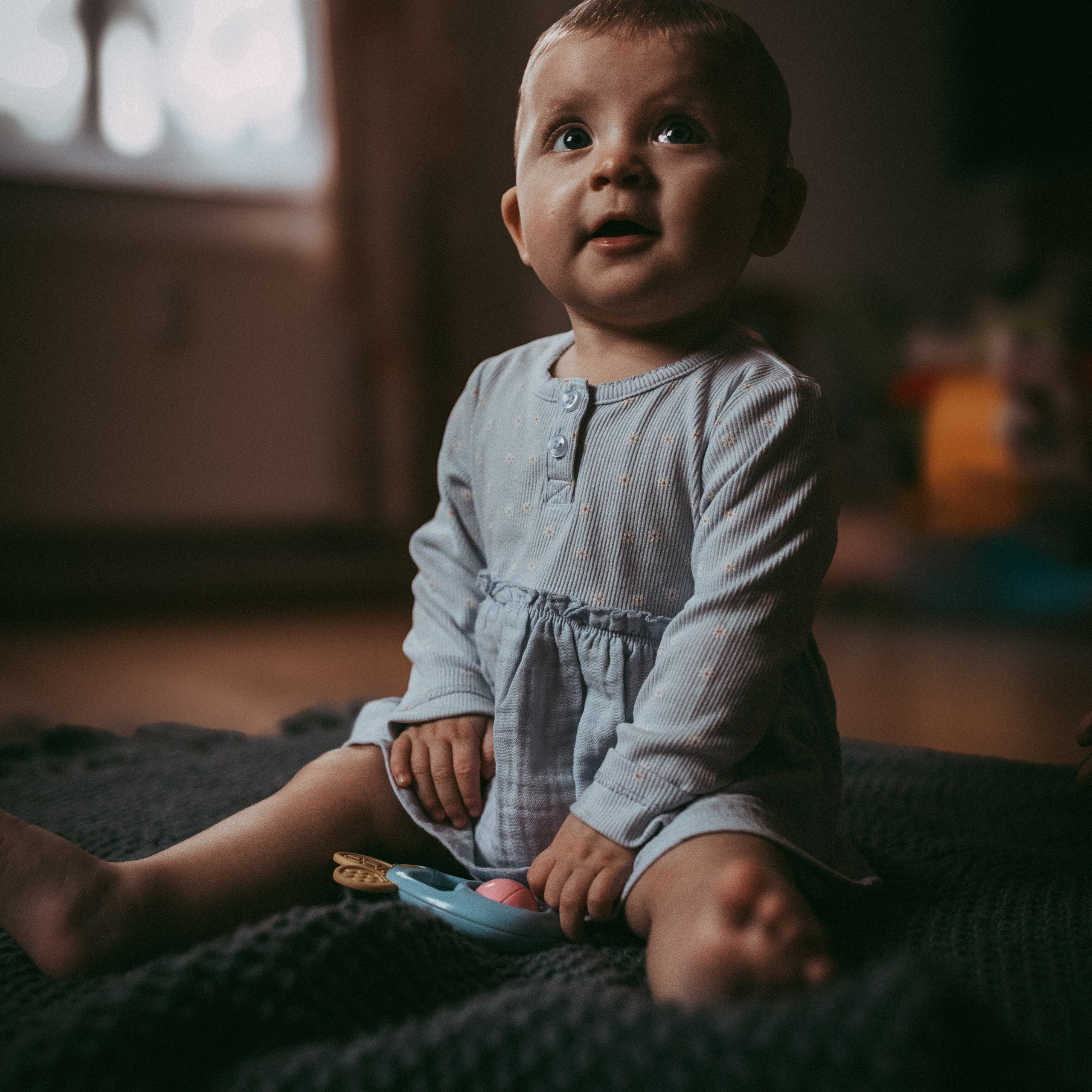 Софія. Наталя Твердохліб - дитячий та сімейний фотограф в Дрездені, Німеччина