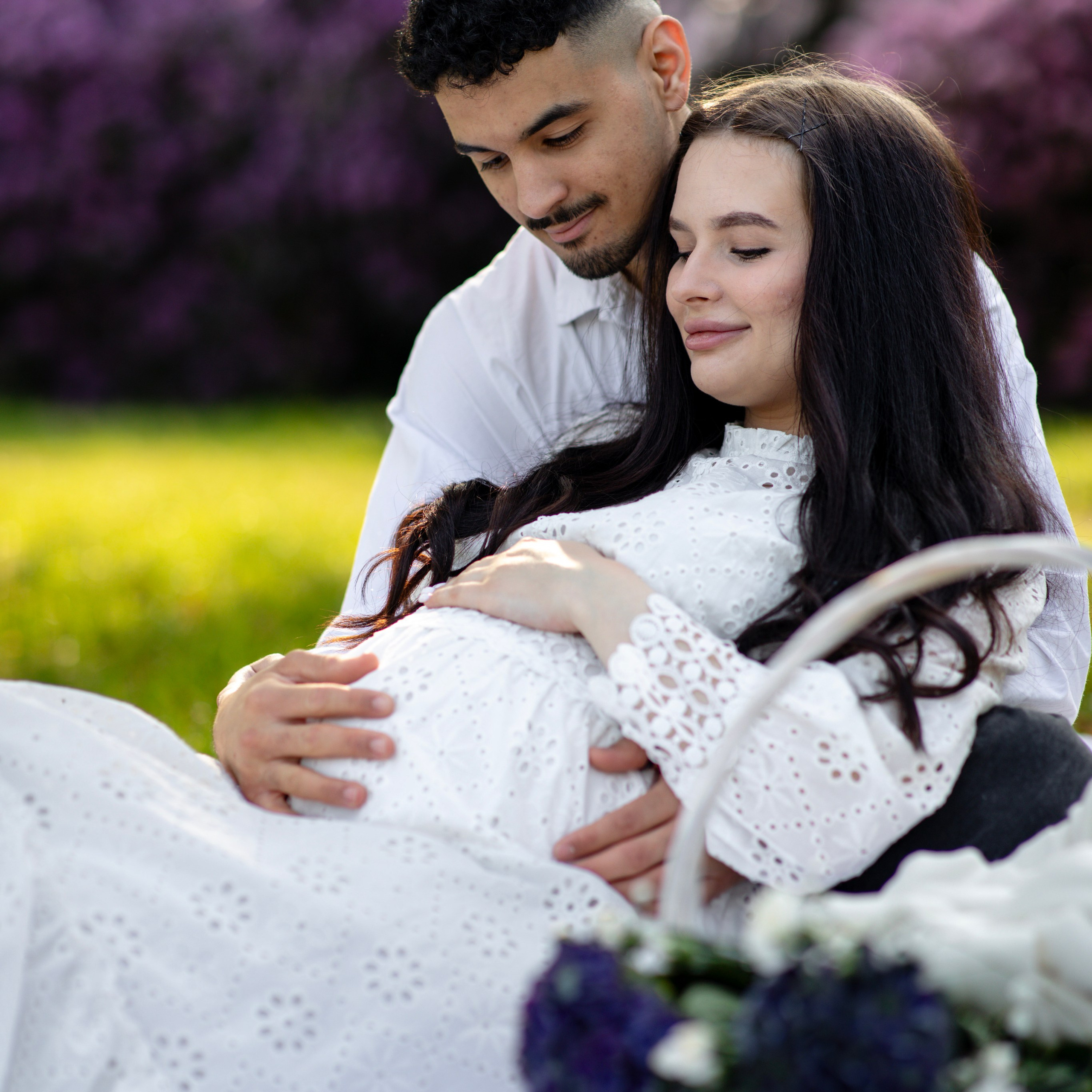 Dariia&Hamza. Наталя Твердохліб - дитячий та сімейний фотограф в Дрездені, Німеччина