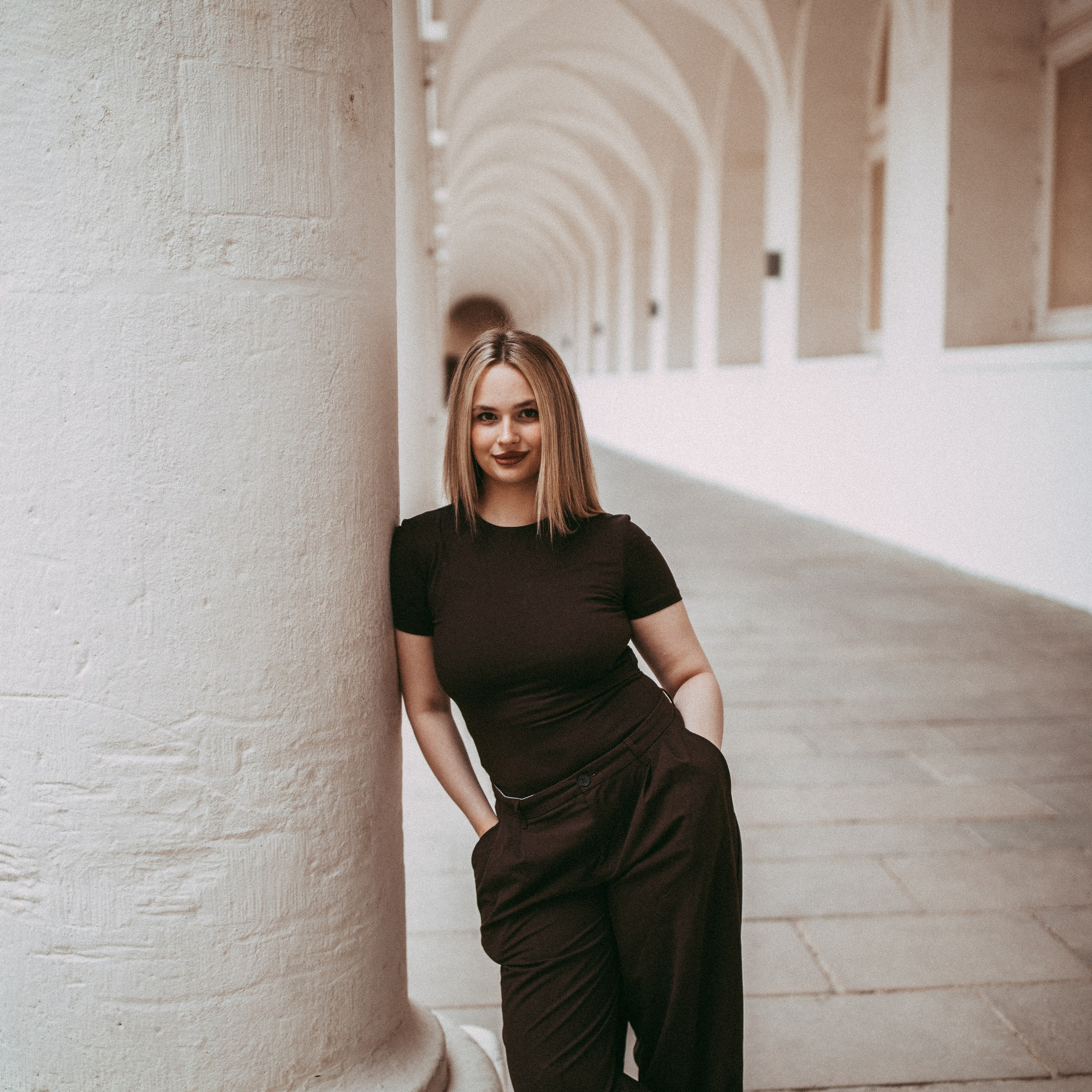 Dariia. Наталя Твердохліб - дитячий та сімейний фотограф в Дрездені, Німеччина