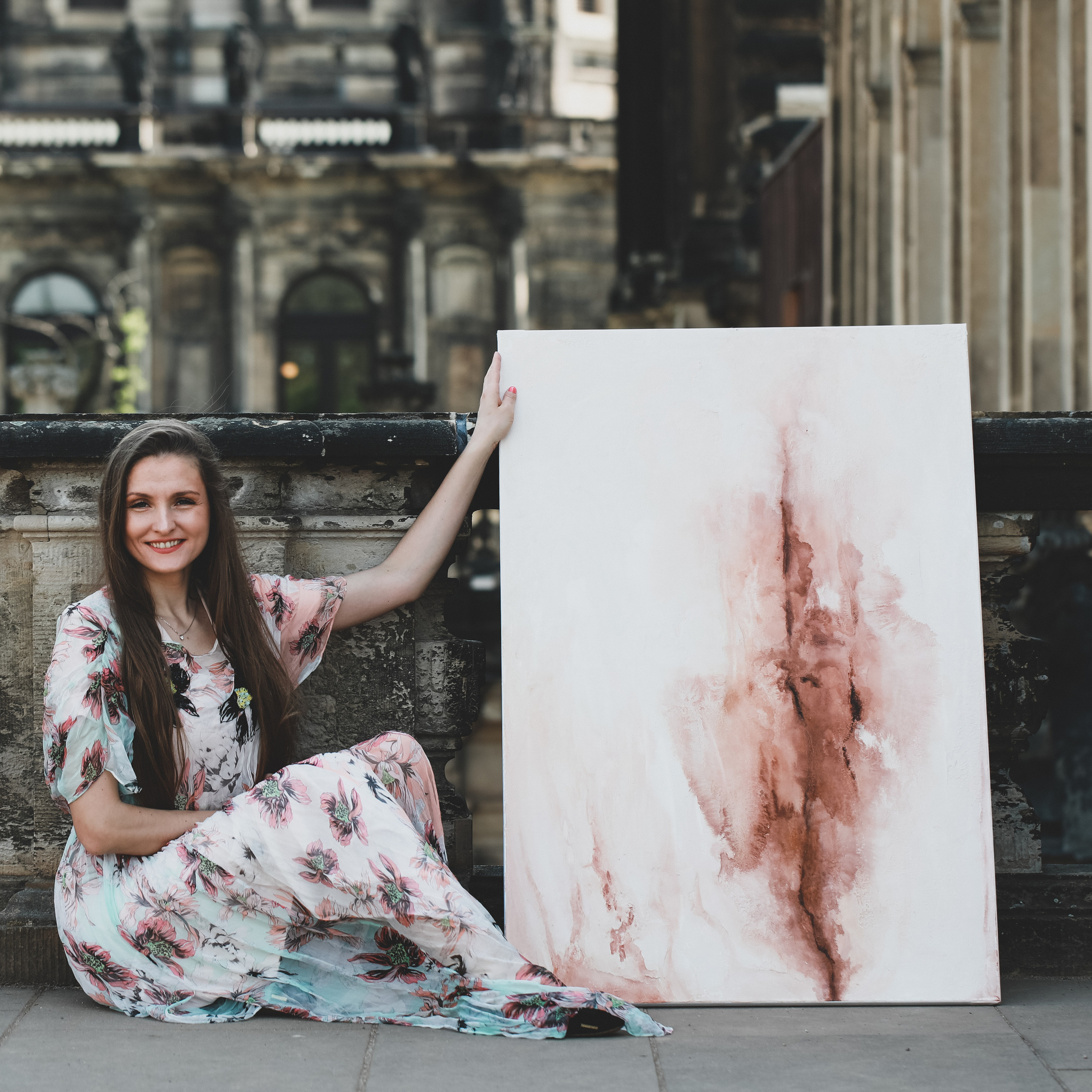 Тетяна. Наталя Твердохліб - дитячий та сімейний фотограф в Дрездені, Німеччина