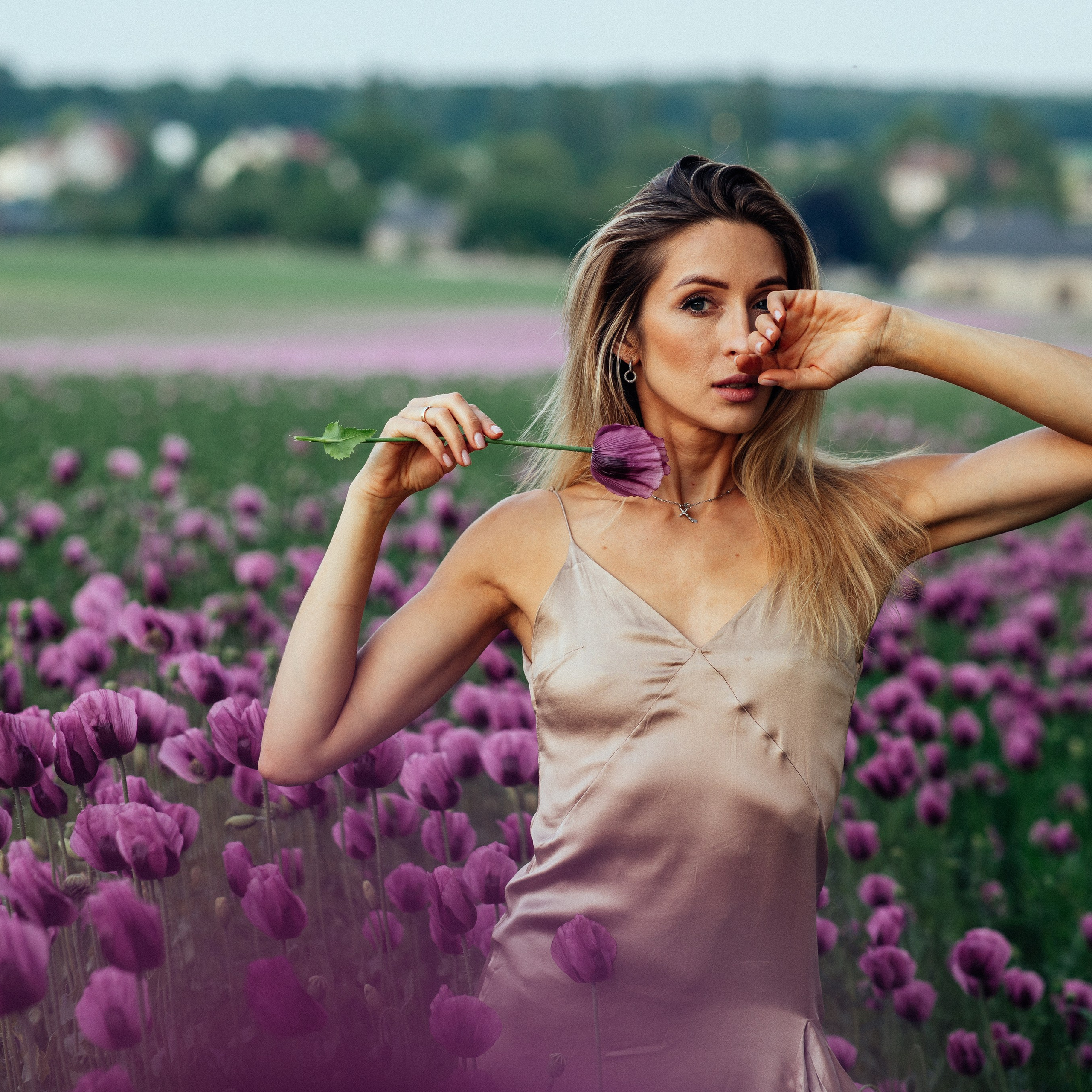 Maryna. Наталя Твердохліб - дитячий та сімейний фотограф в Дрездені, Німеччина