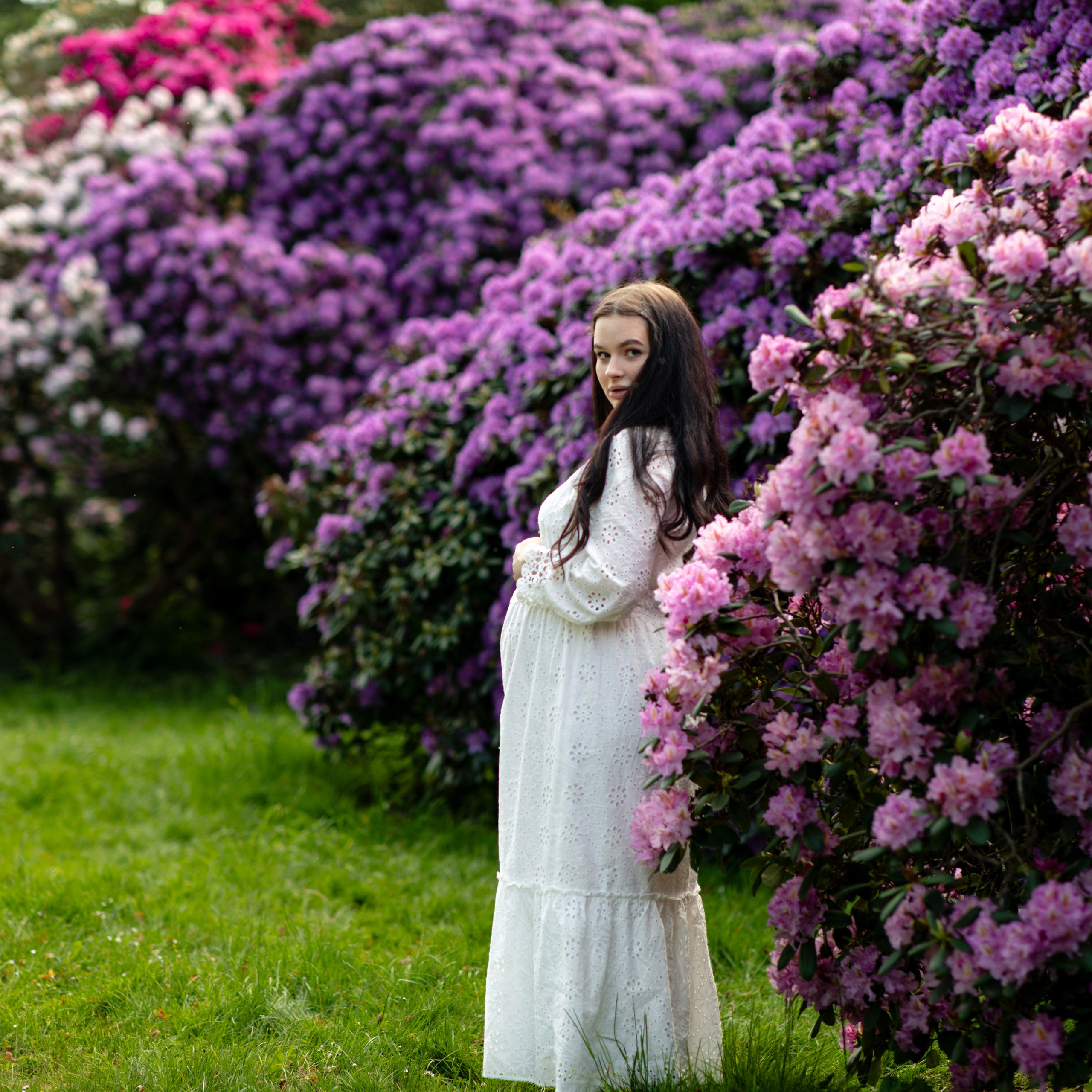 Dariia&Hamza. Наталя Твердохліб - дитячий та сімейний фотограф в Дрездені, Німеччина