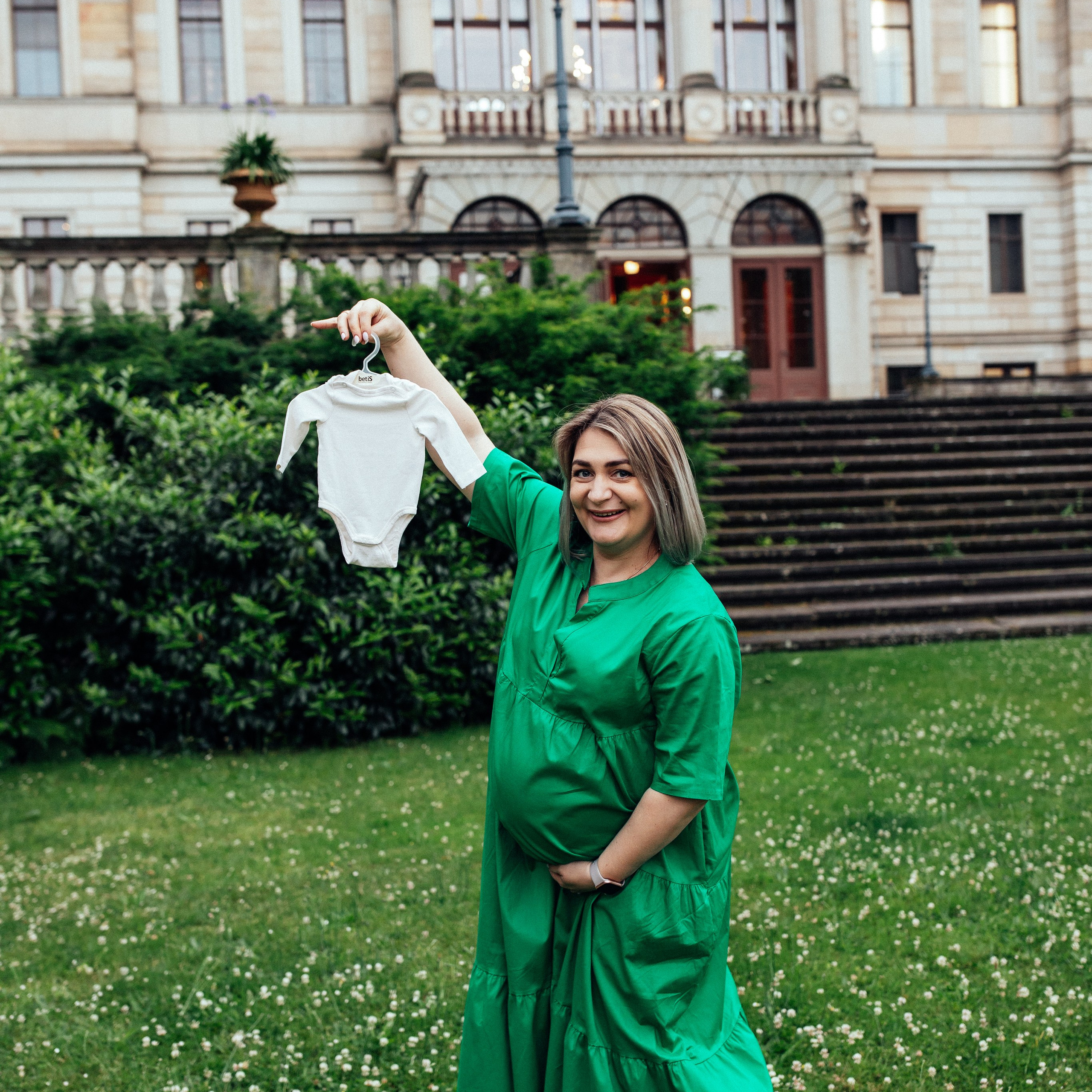 Vita. Наталя Твердохліб - дитячий та сімейний фотограф в Дрездені, Німеччина