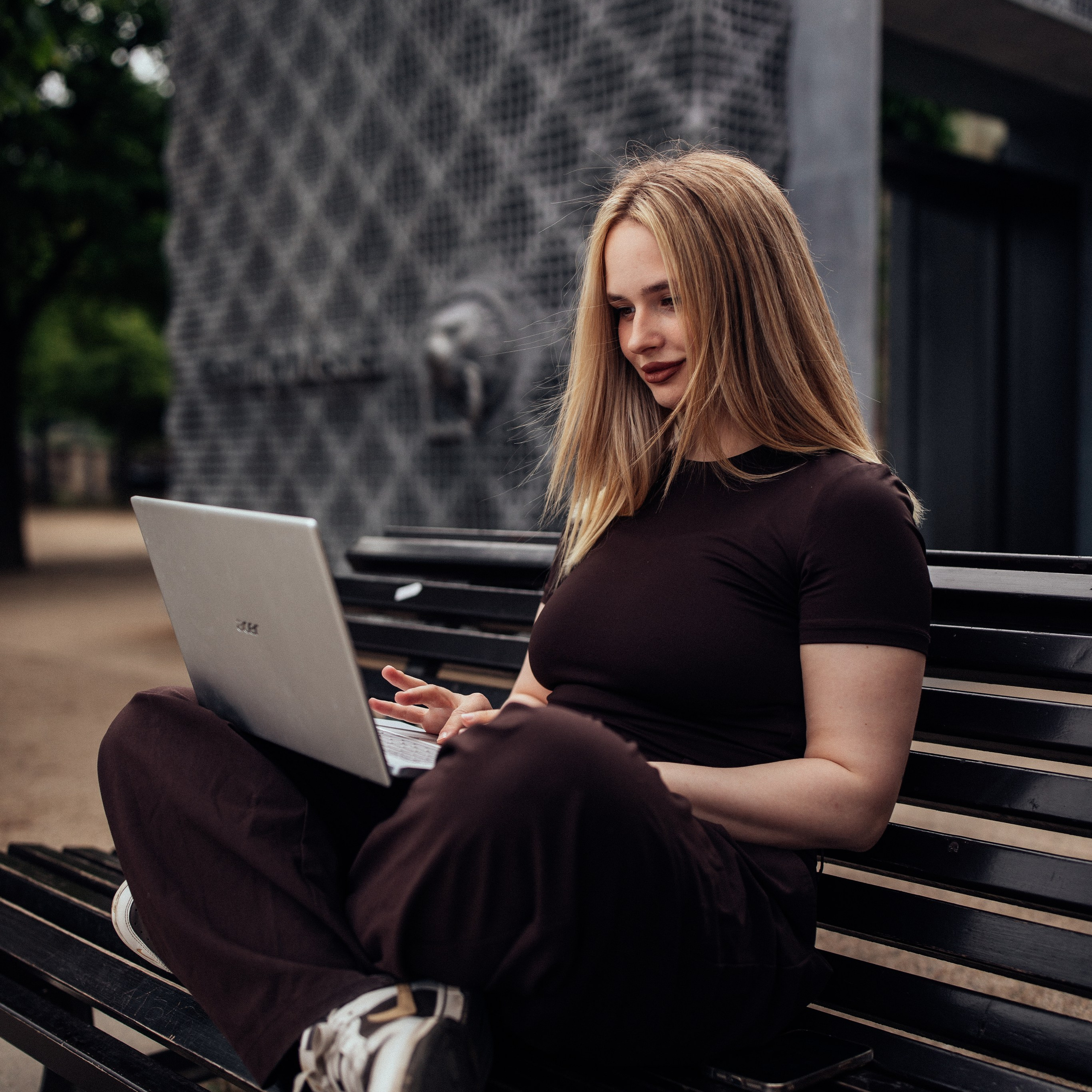 Dariia. Наталя Твердохліб - дитячий та сімейний фотограф в Дрездені, Німеччина