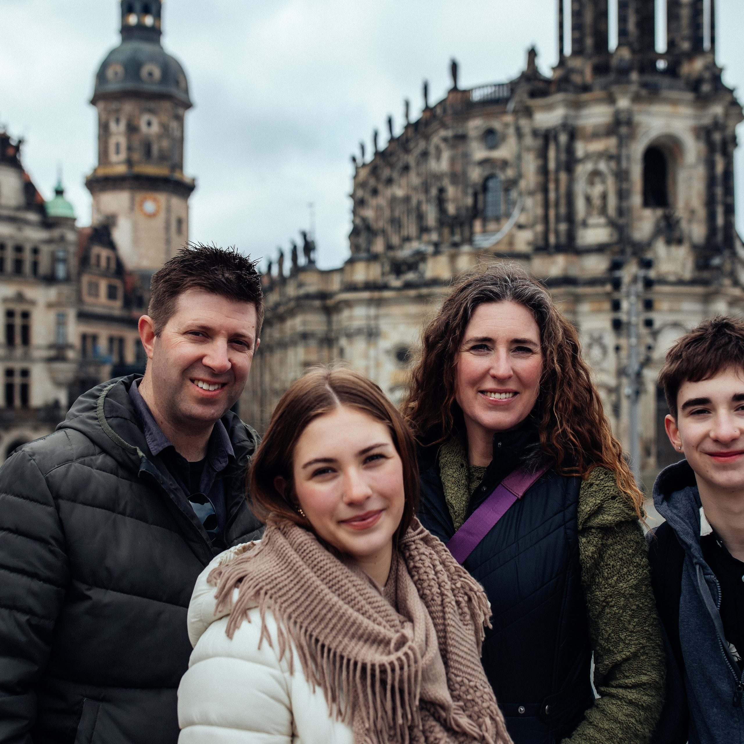 Karma & family. Наталя Твердохліб - дитячий та сімейний фотограф в Дрездені, Німеччина