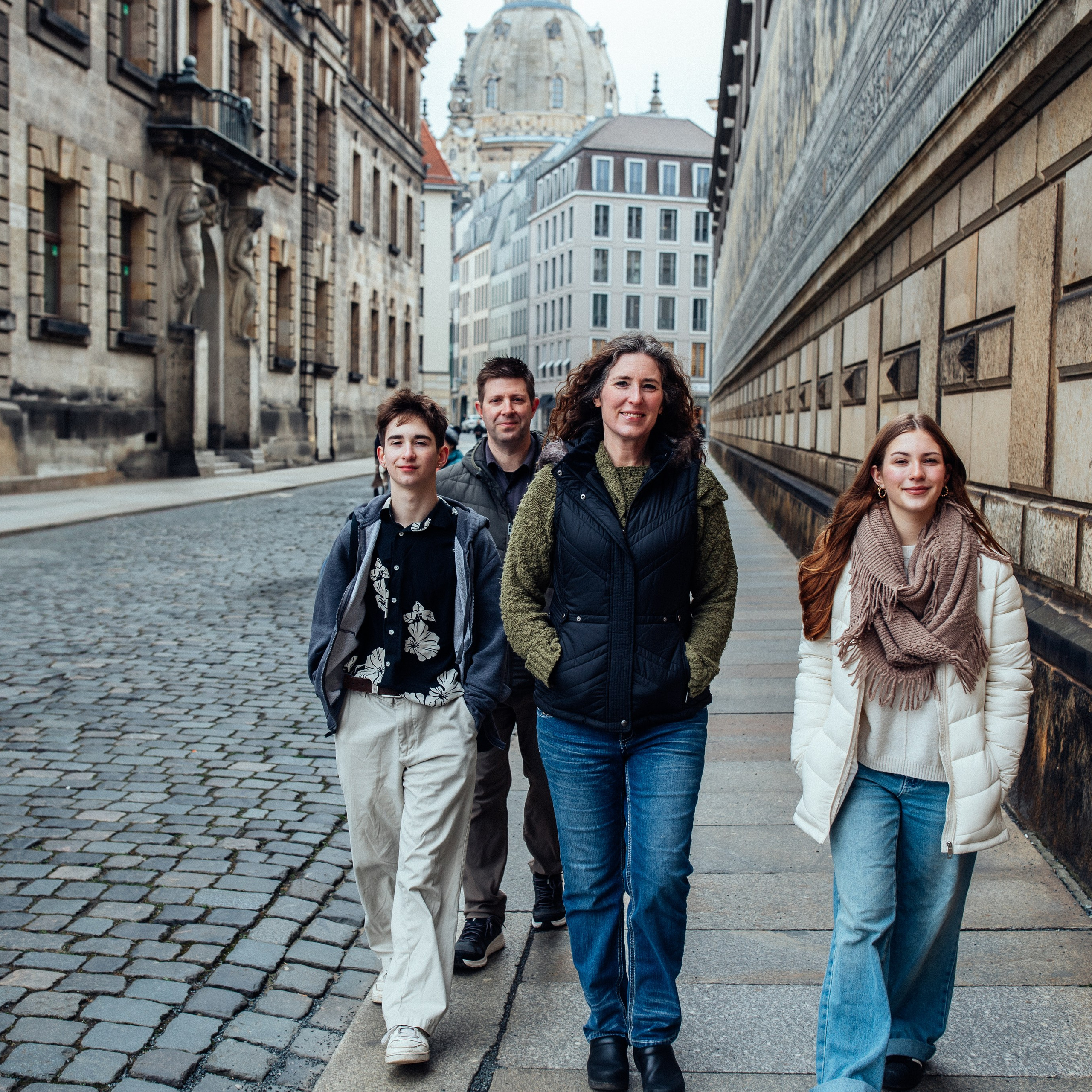 Karma & family. Наталя Твердохліб - дитячий та сімейний фотограф в Дрездені, Німеччина