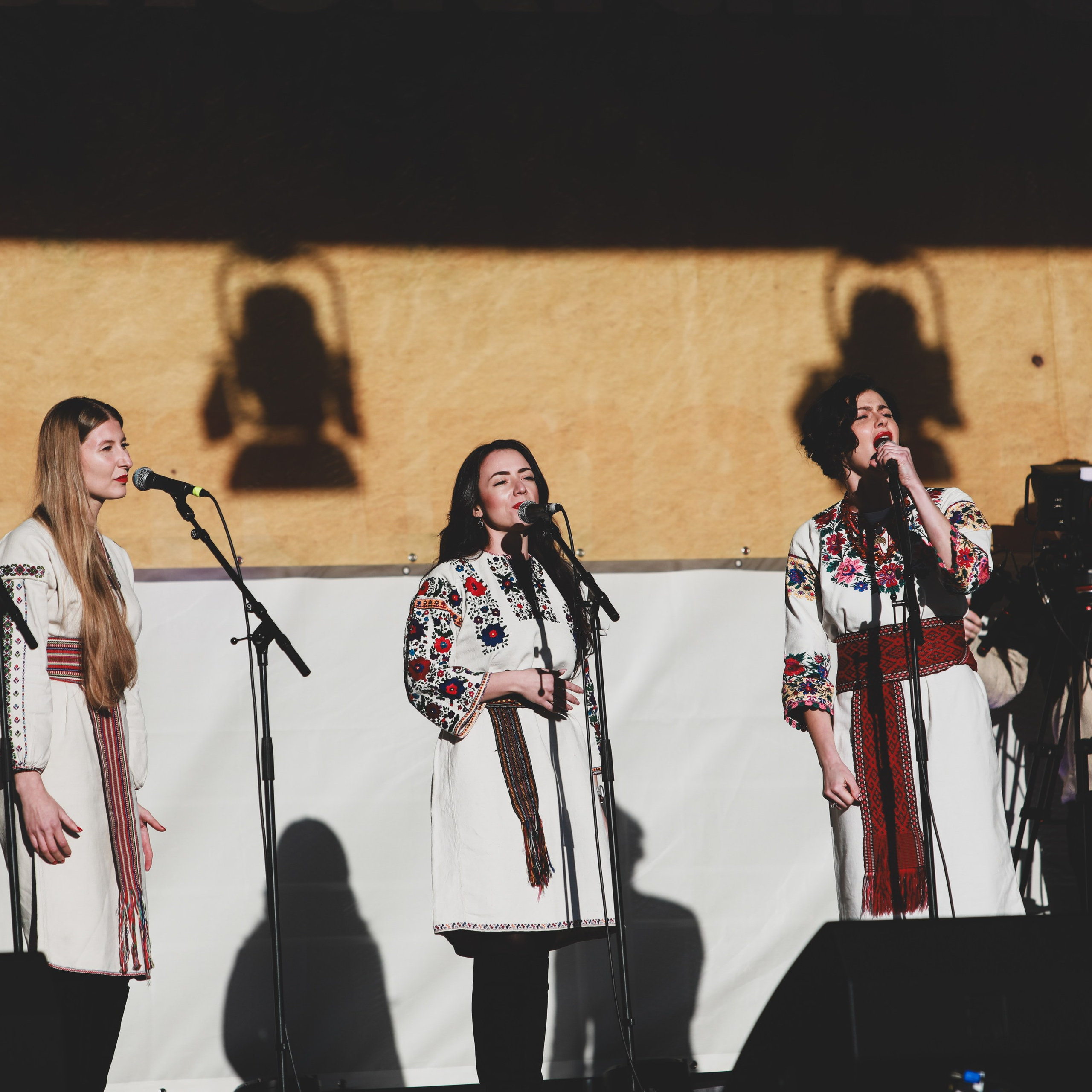 Друга річниця незламності. Дрезден. Наталя Твердохліб - дитячий та сімейний фотограф в Дрездені, Німеччина