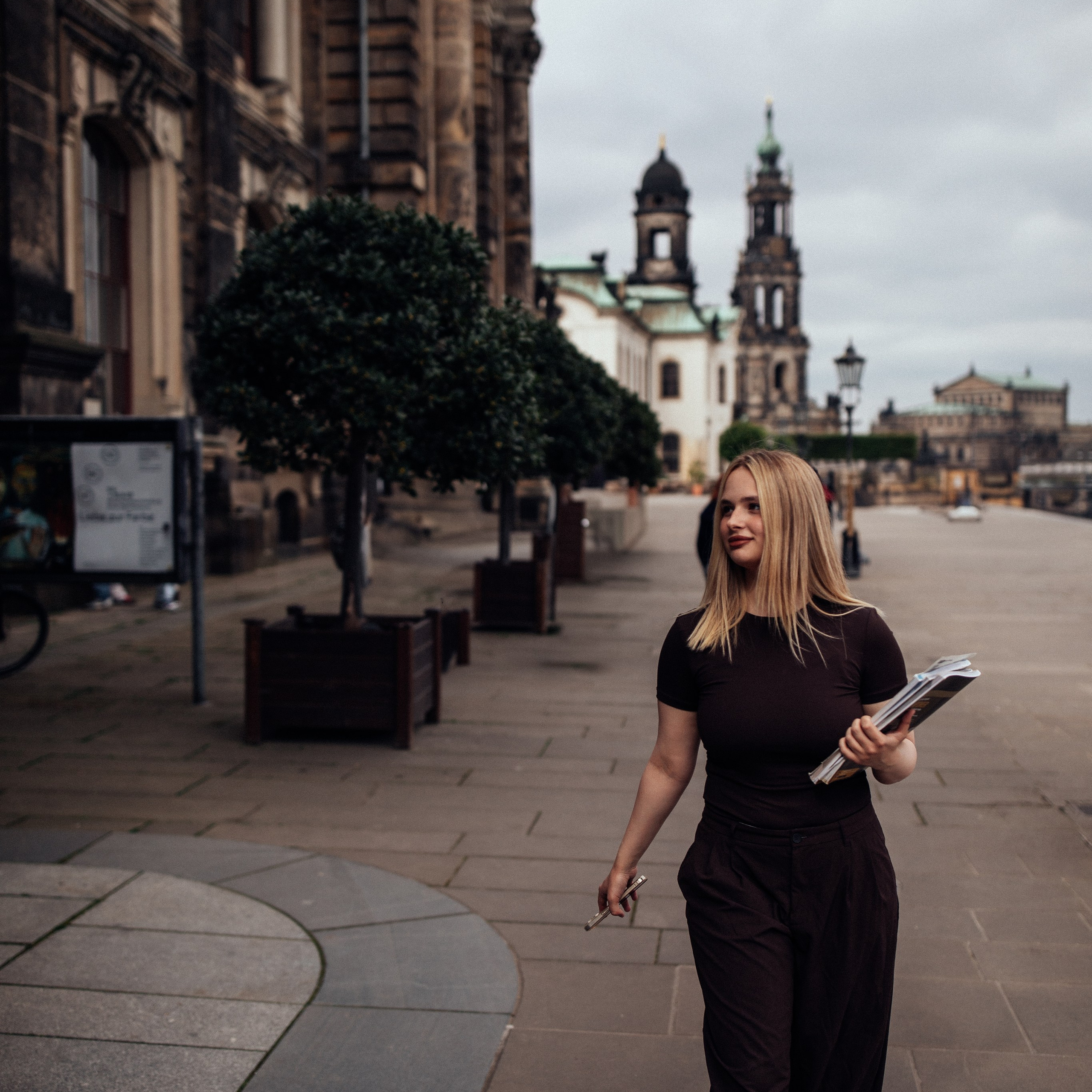 Dariia. Наталя Твердохліб - дитячий та сімейний фотограф в Дрездені, Німеччина