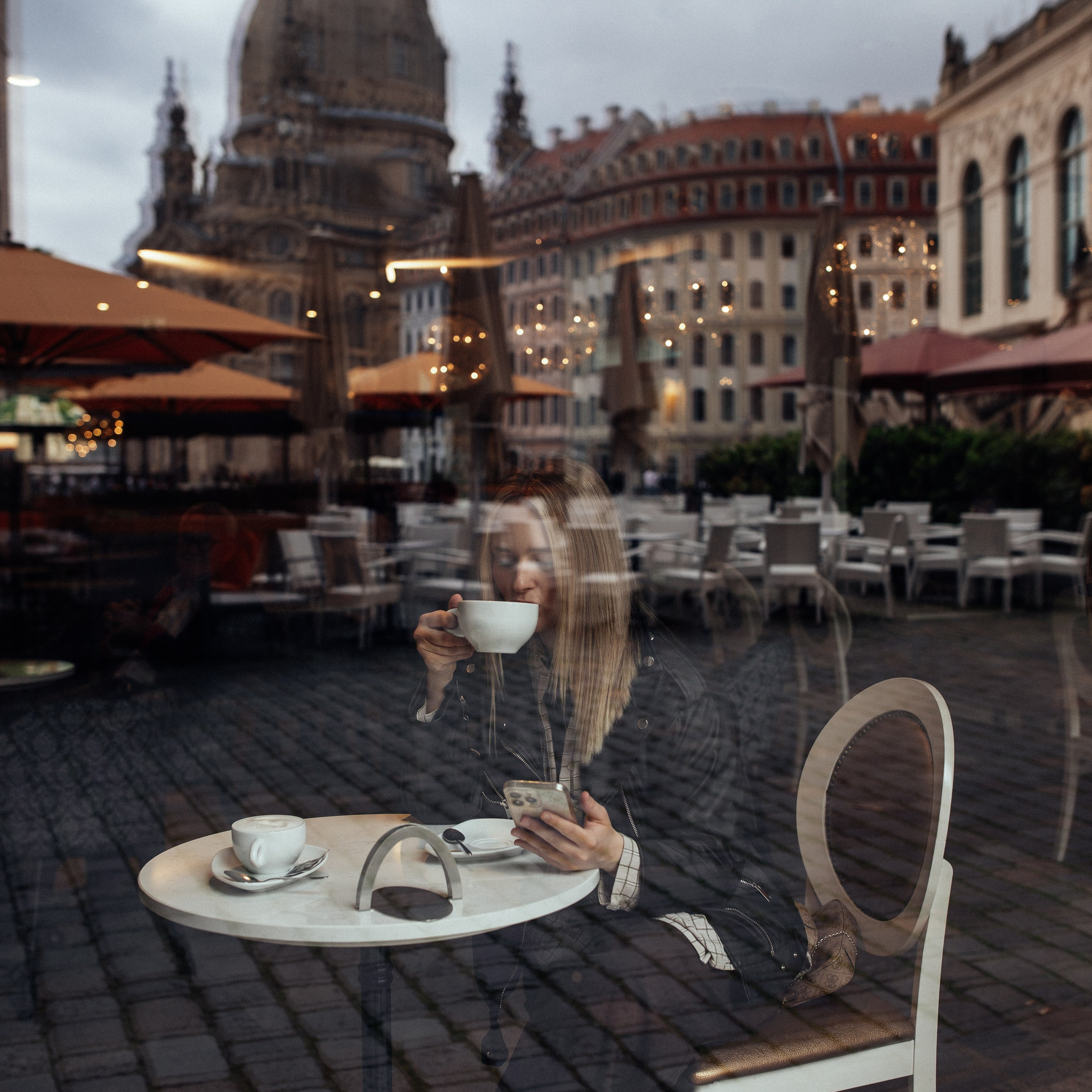 Dariia. Наталя Твердохліб - дитячий та сімейний фотограф в Дрездені, Німеччина