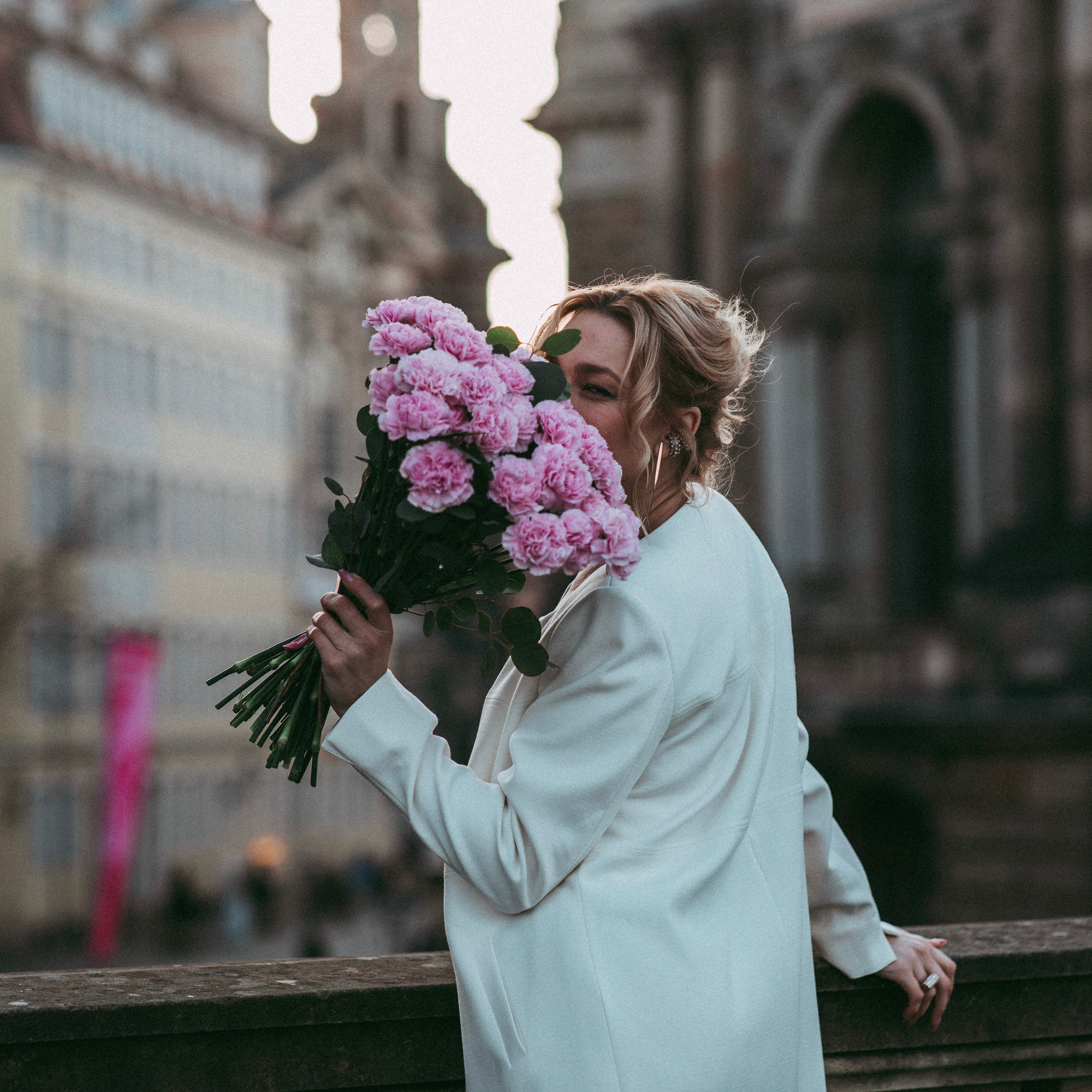 Ліза та Янош. Наталя Твердохліб - дитячий та сімейний фотограф в Дрездені, Німеччина