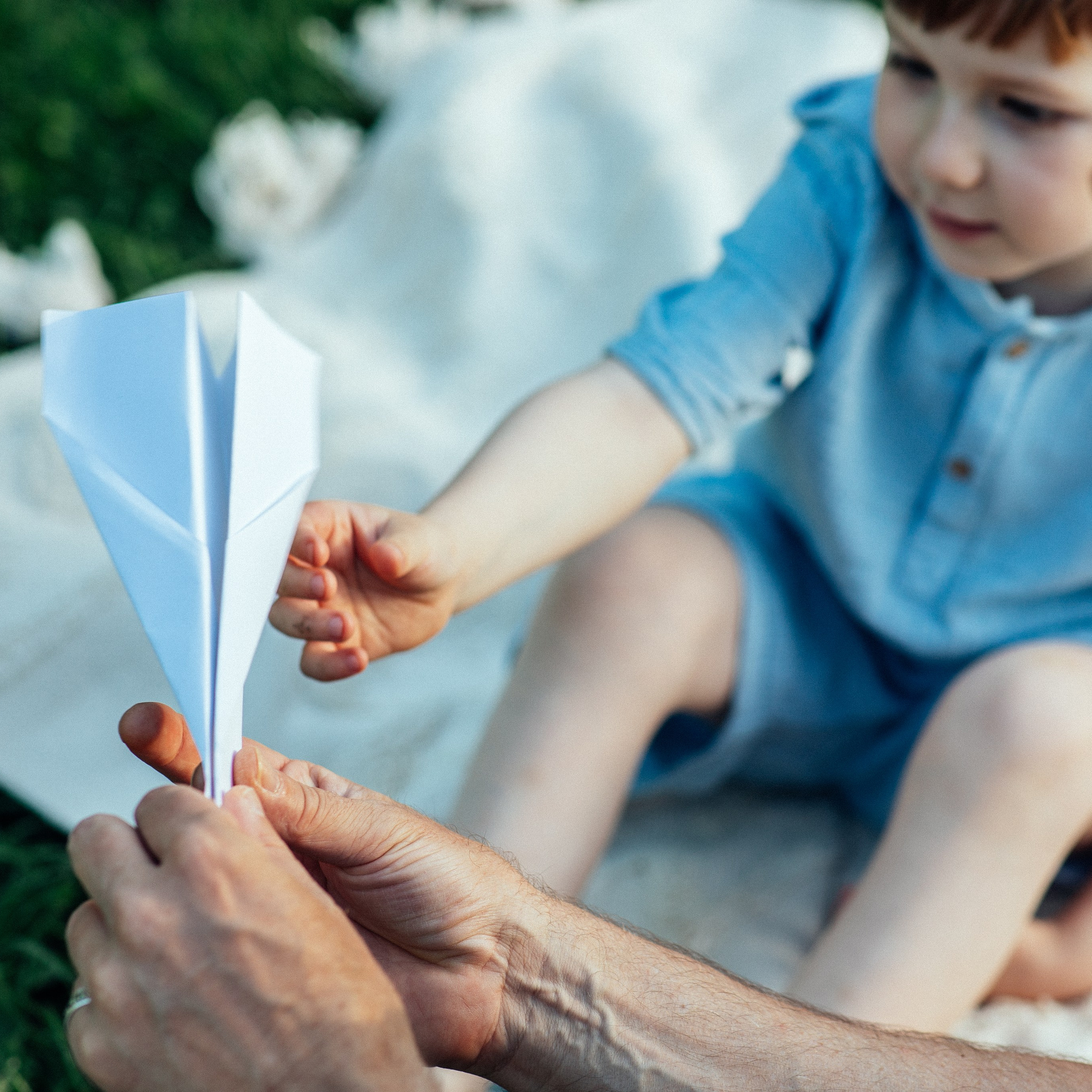KRISTINA. Natalia Tverdokhlib ist eine Kinder- und Familienfotografin in Dresden