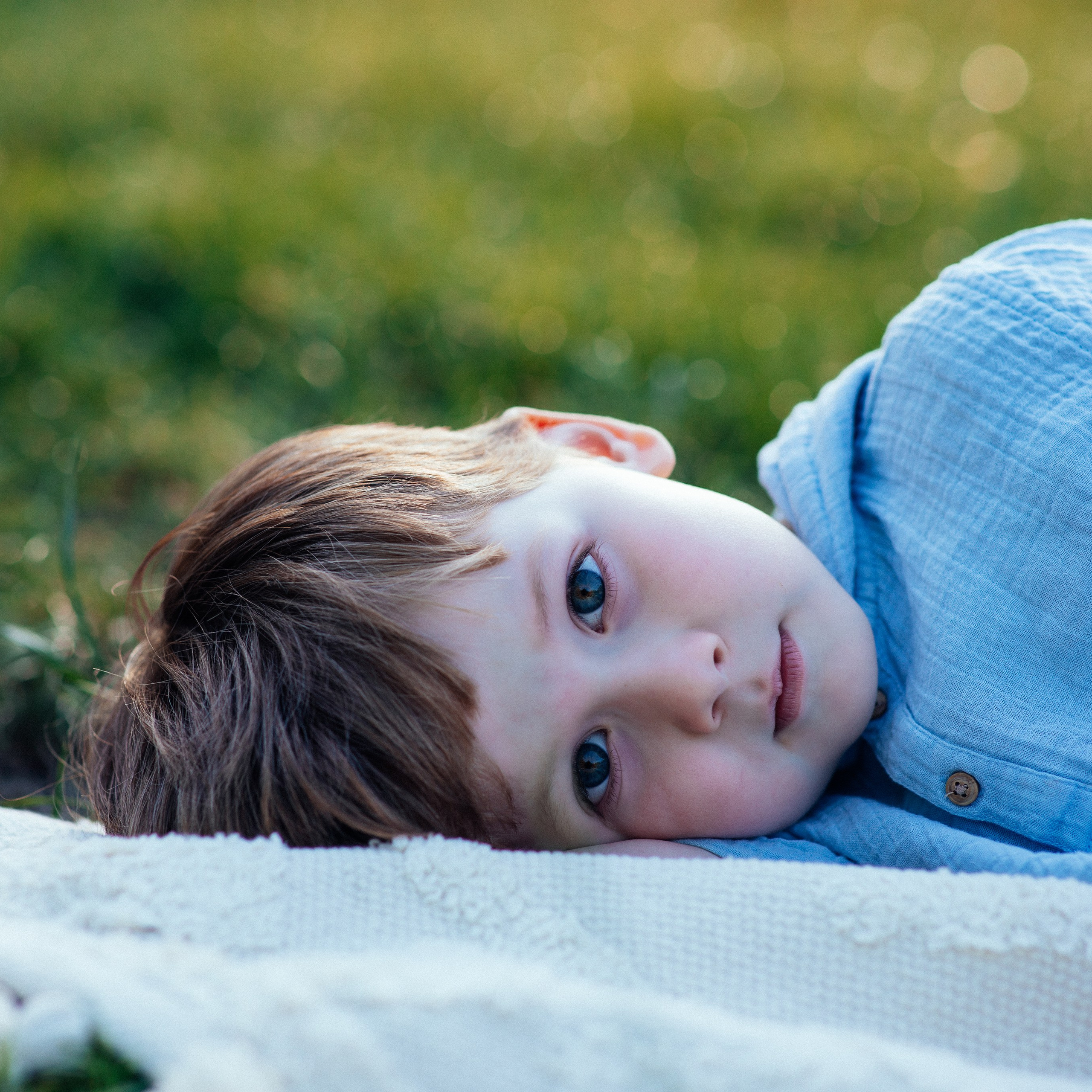 KRISTINA. Natalia Tverdokhlib ist eine Kinder- und Familienfotografin in Dresden