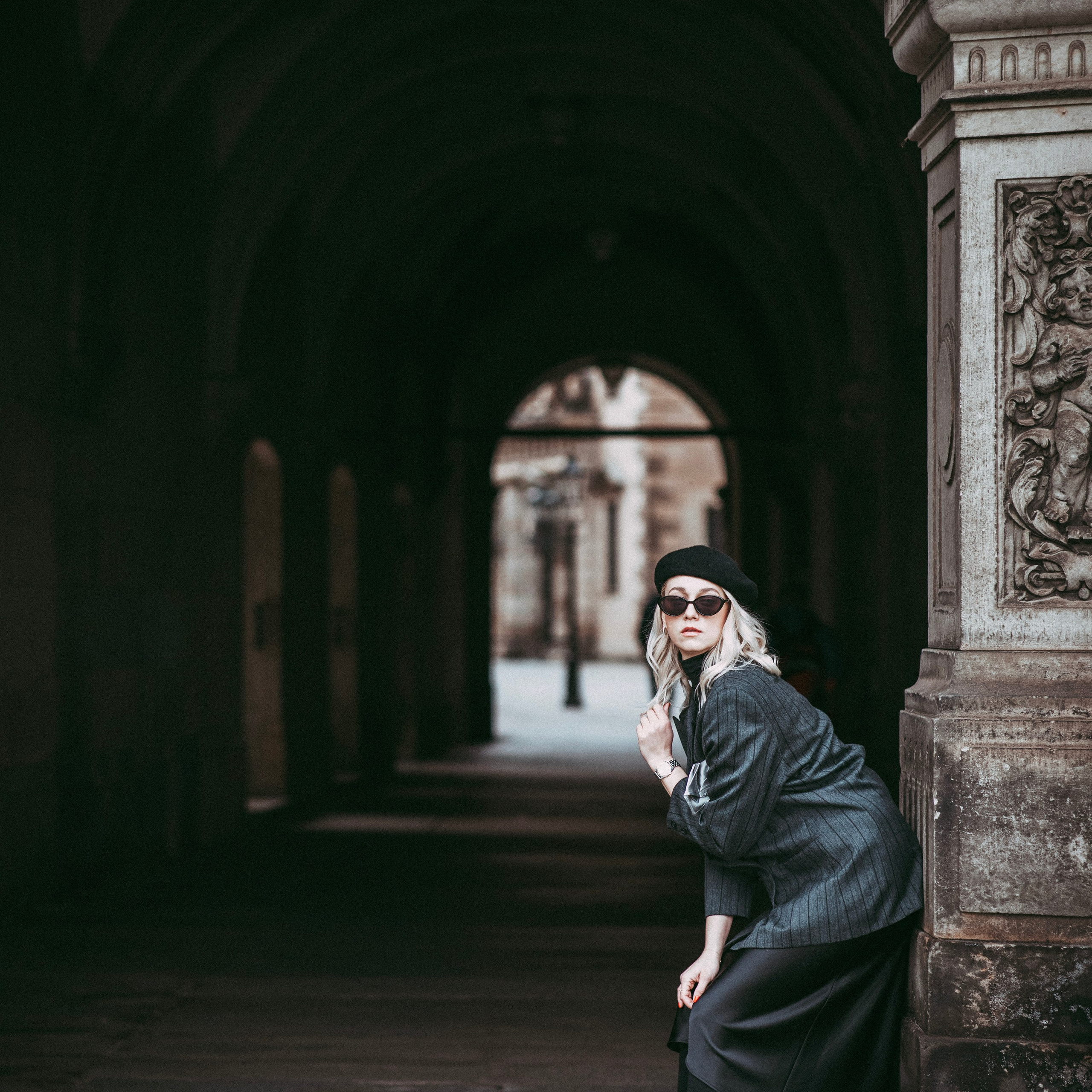 Tatiana. Наталя Твердохліб - дитячий та сімейний фотограф в Дрездені, Німеччина