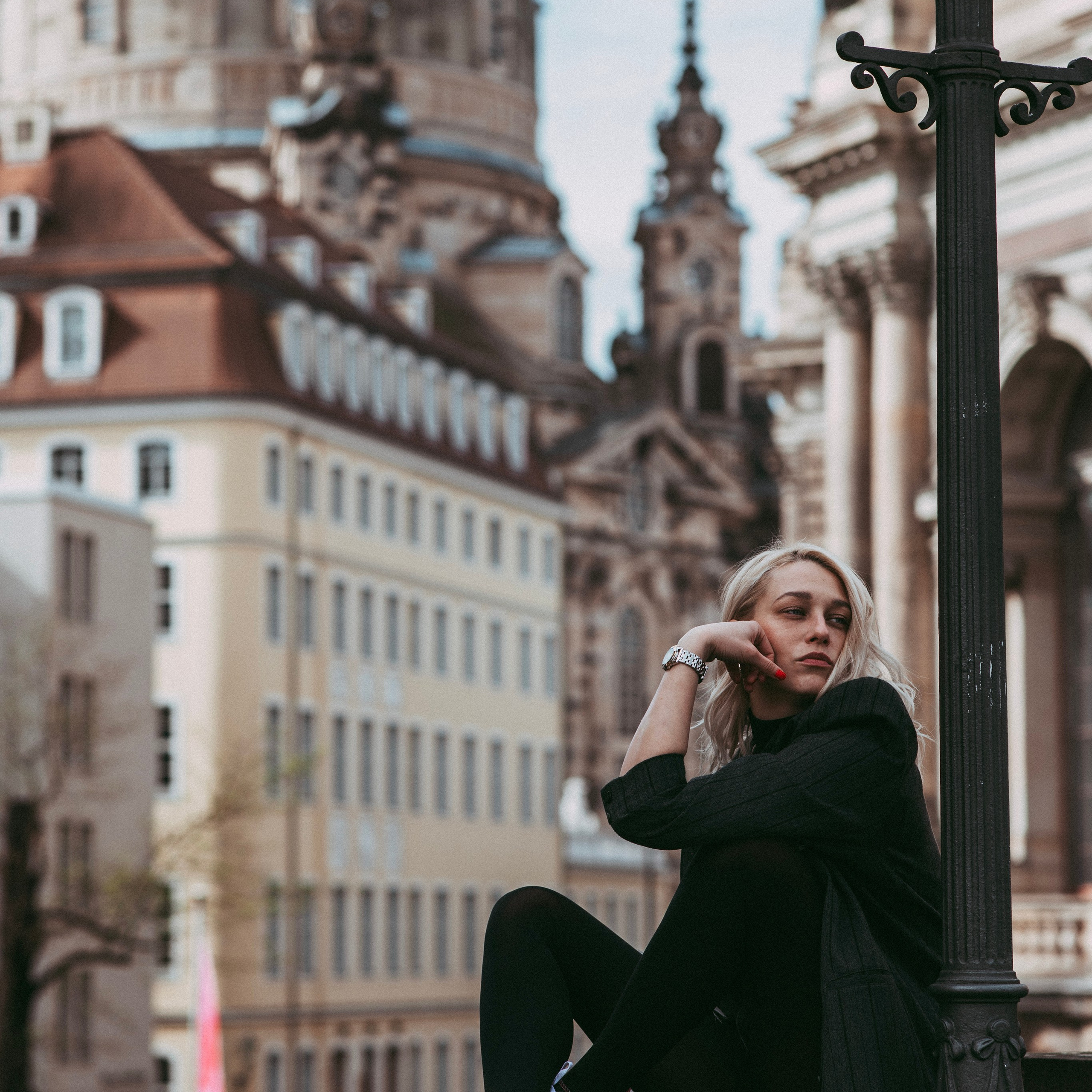 Tatiana. Наталя Твердохліб - дитячий та сімейний фотограф в Дрездені, Німеччина