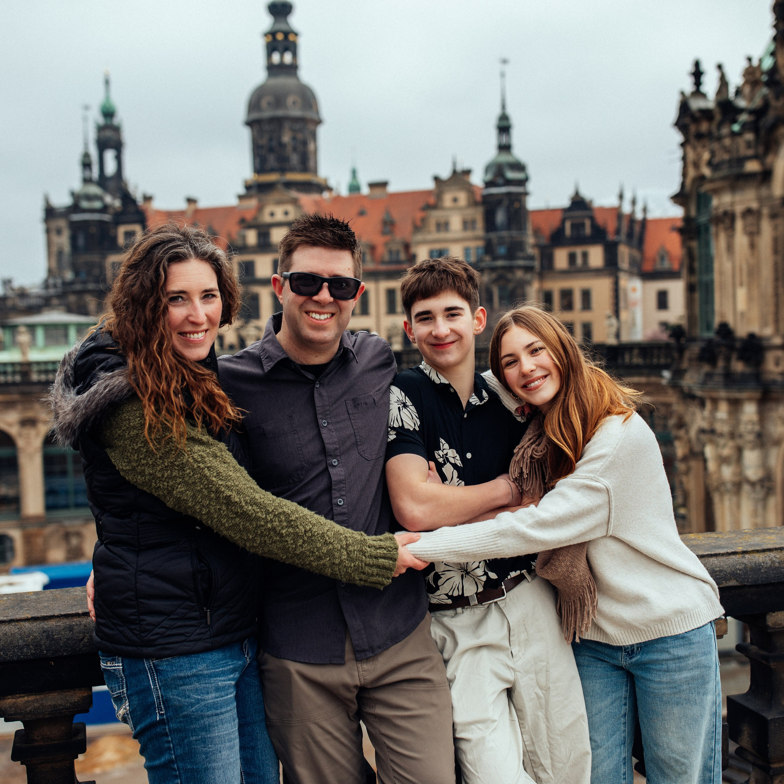 Karma & family. Наталя Твердохліб - дитячий та сімейний фотограф в Дрездені, Німеччина