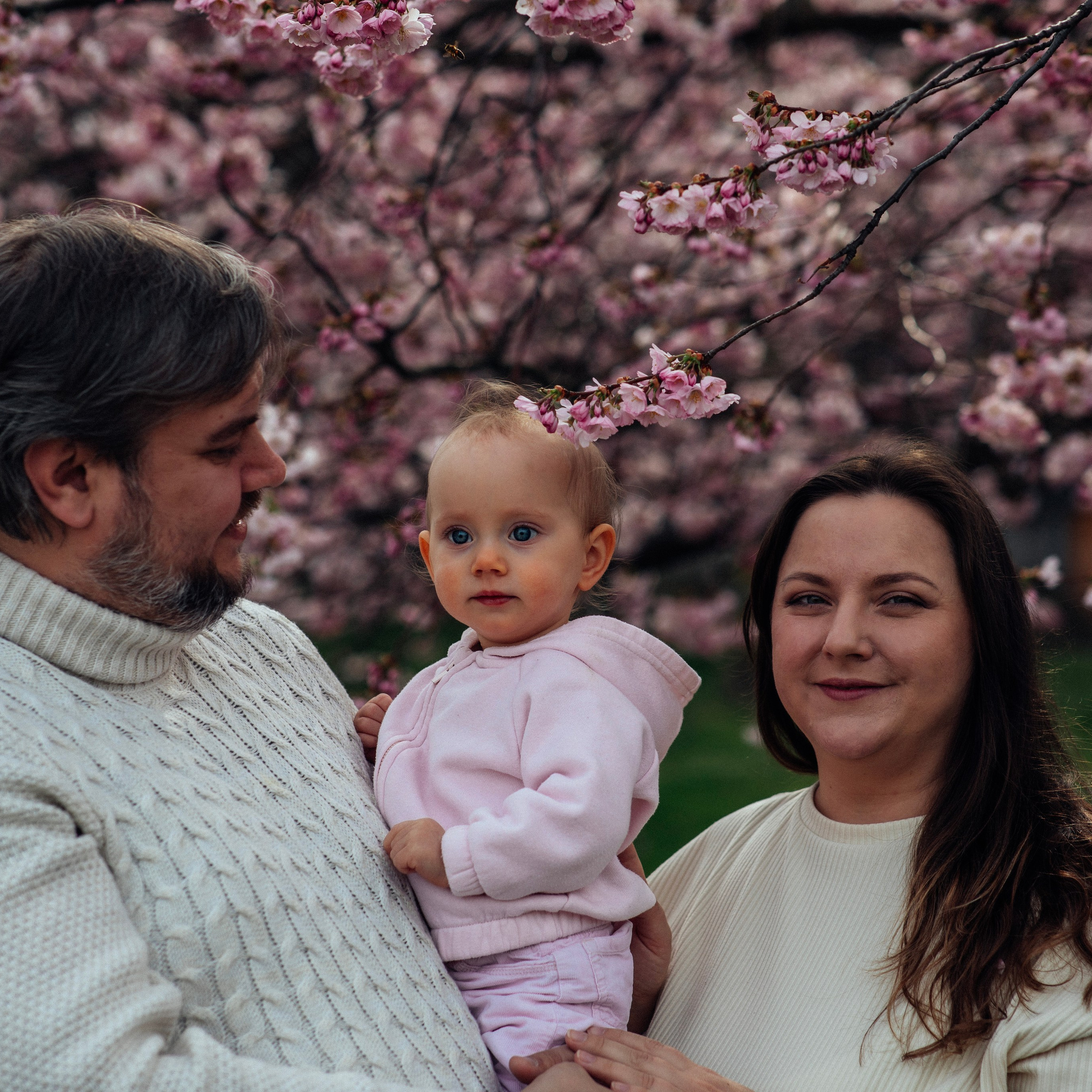 Марійка. Наталя Твердохліб - дитячий та сімейний фотограф в Дрездені, Німеччина