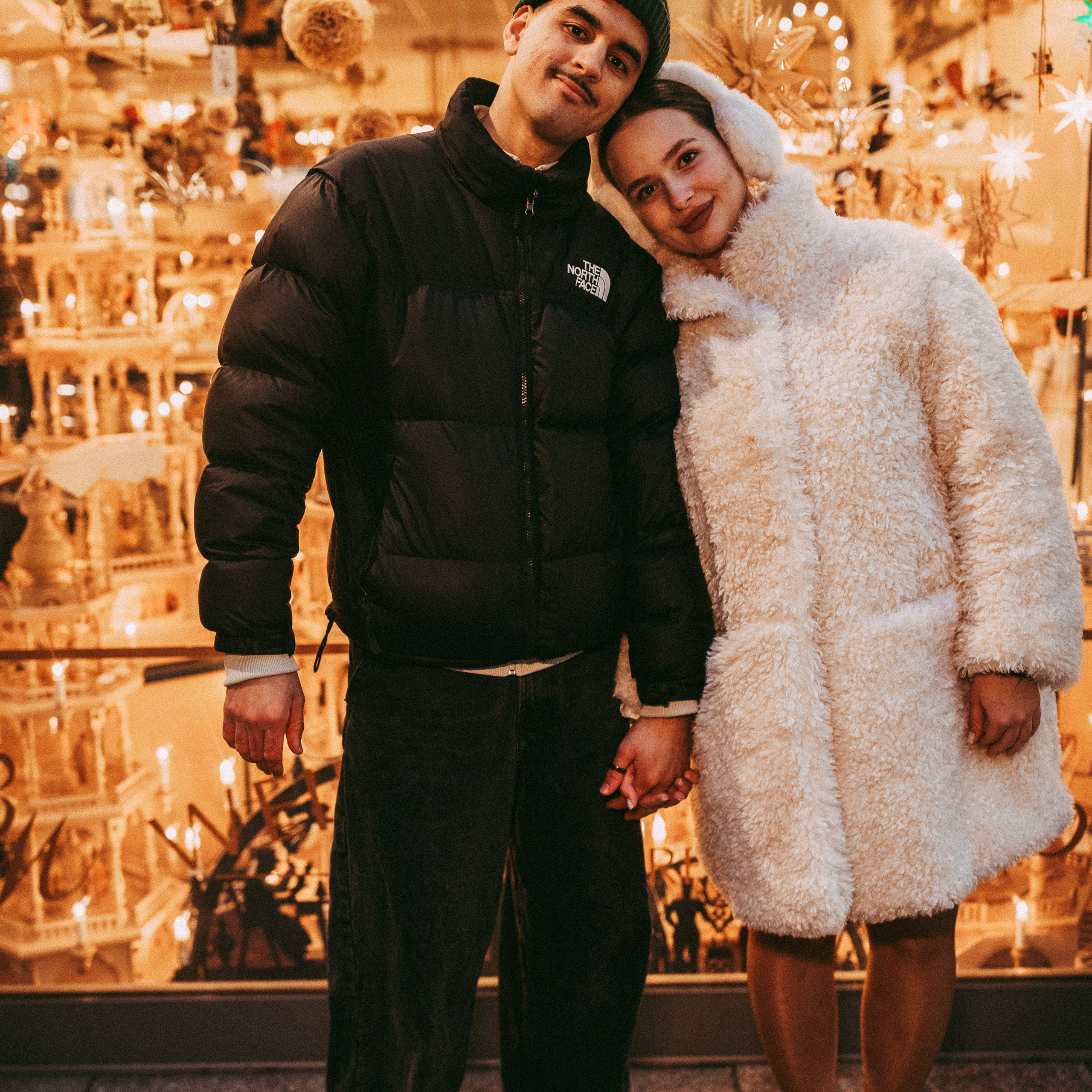 Dariia&Hamza&Ellli. Наталя Твердохліб - дитячий та сімейний фотограф в Дрездені, Німеччина