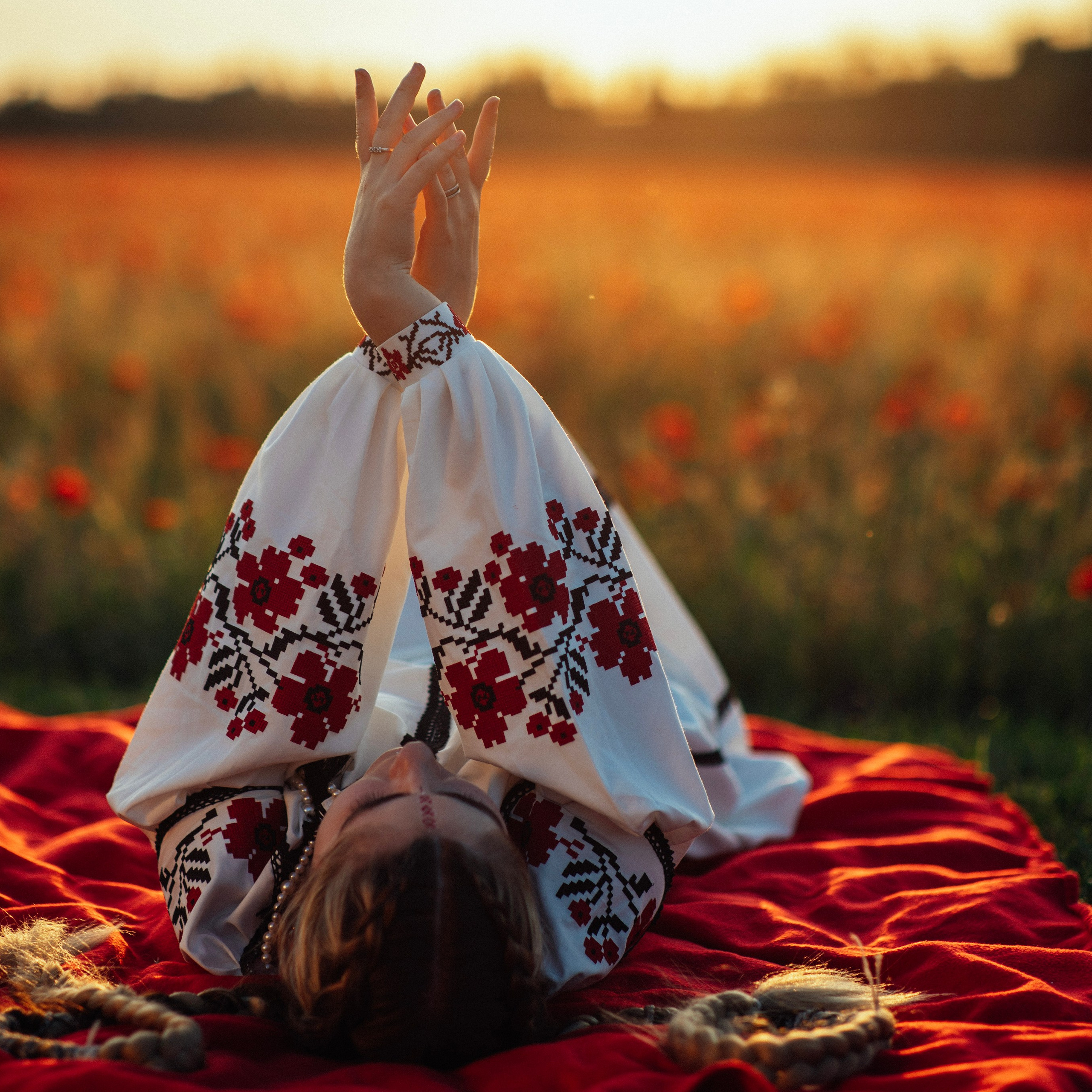 Dariia. Наталя Твердохліб - дитячий та сімейний фотограф в Дрездені, Німеччина