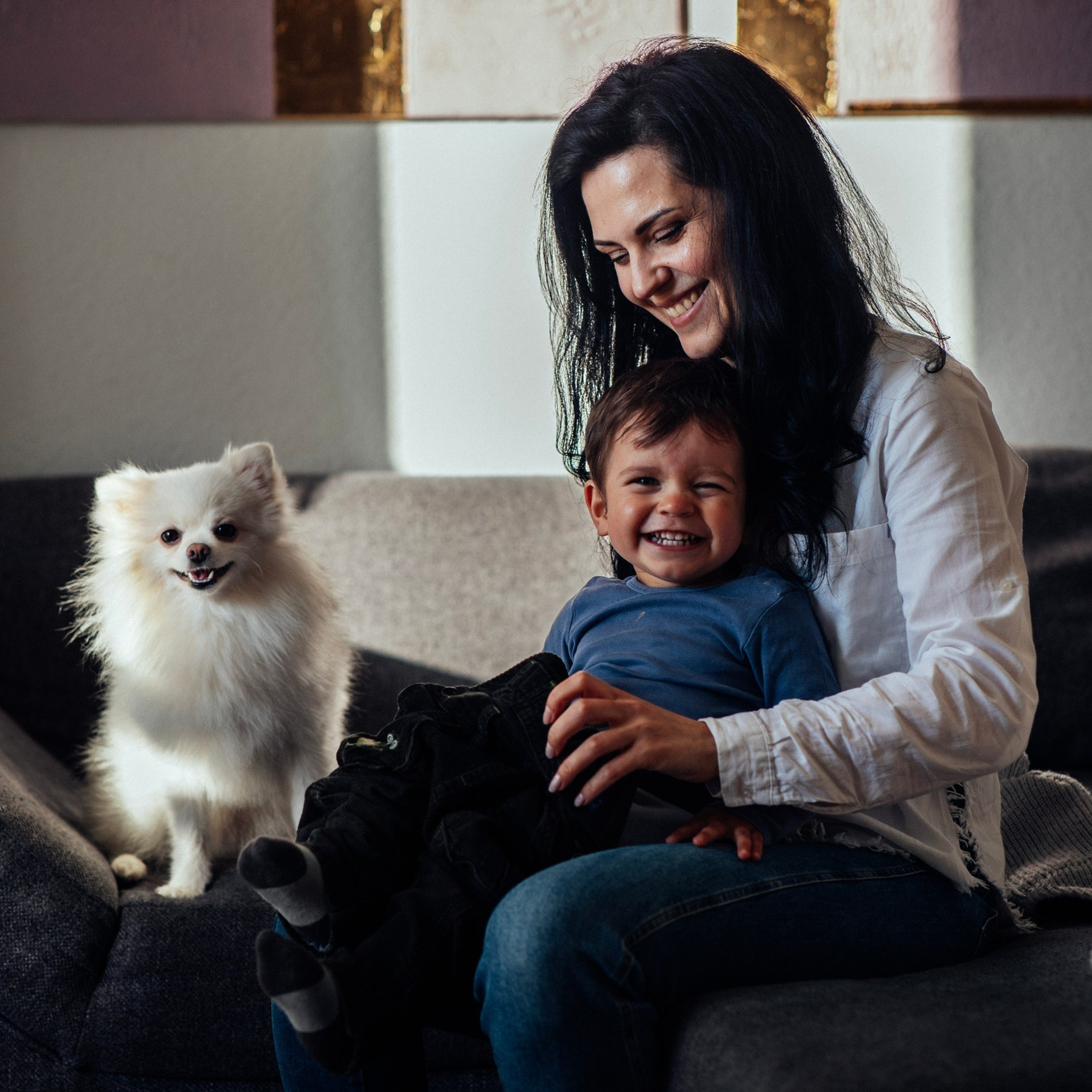 Відгуки. Наталя Твердохліб - дитячий та сімейний фотограф в Дрездені, Німеччина