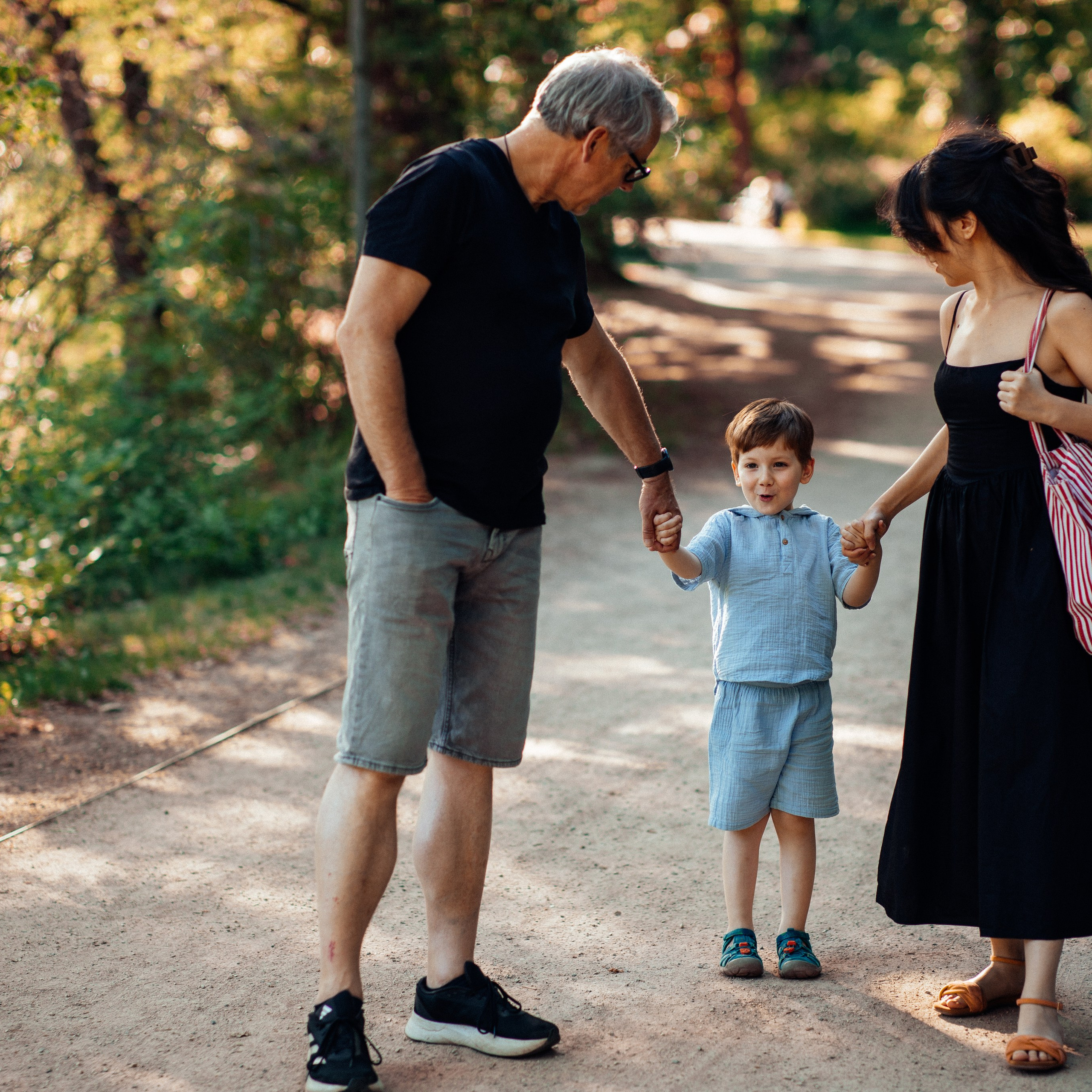 KRISTINA. Natalia Tverdokhlib ist eine Kinder- und Familienfotografin in Dresden