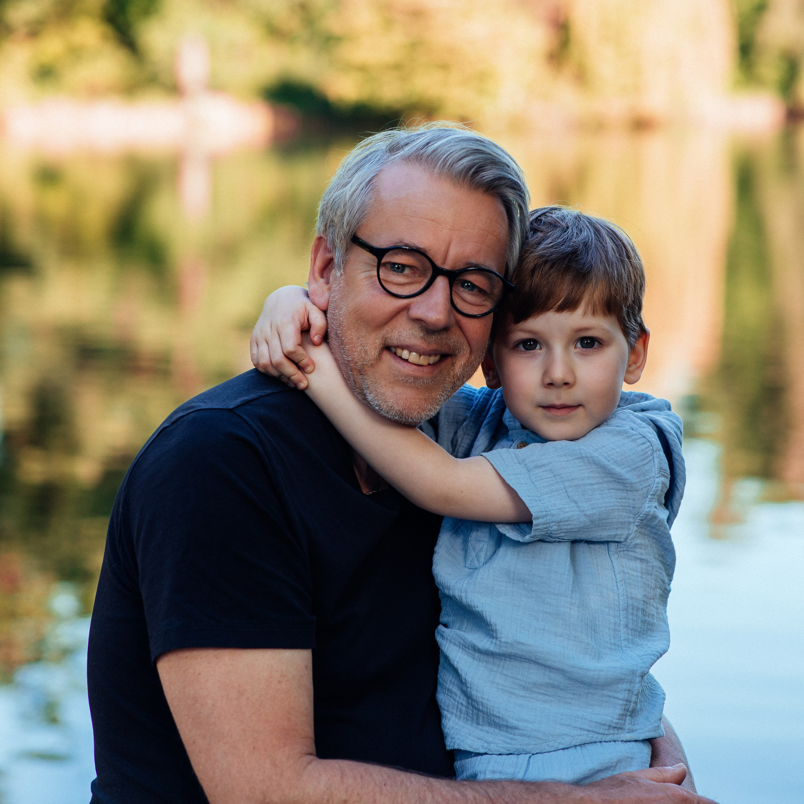 KRISTINA. Natalia Tverdokhlib ist eine Kinder- und Familienfotografin in Dresden